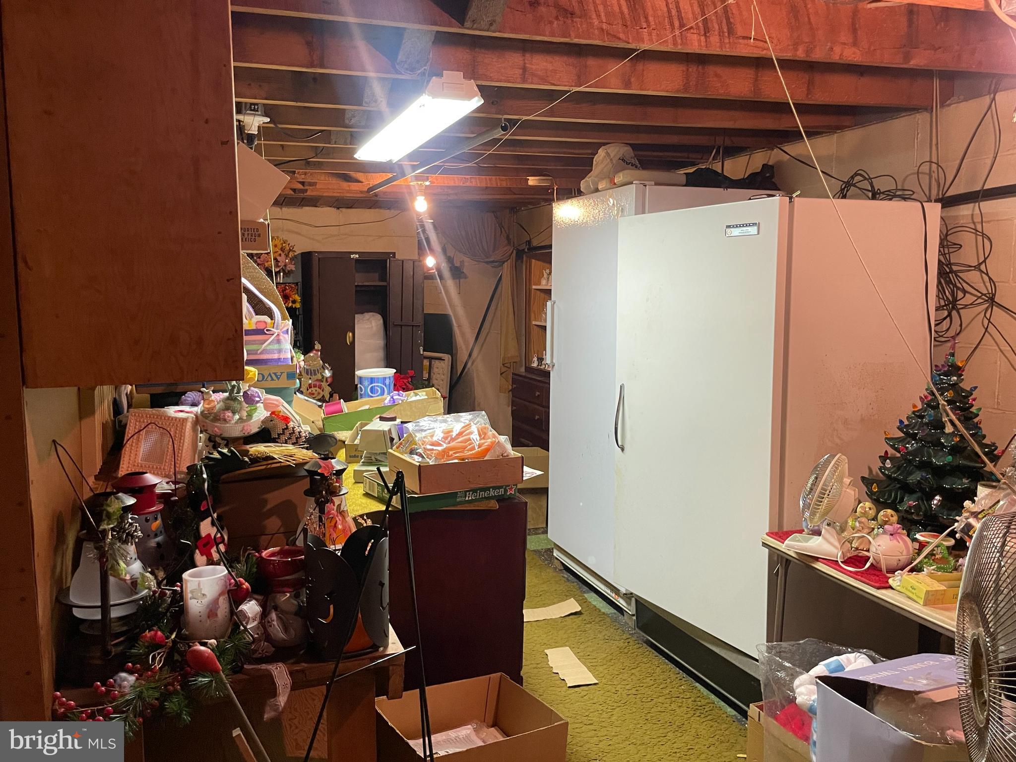 BOONSBORO - Residential