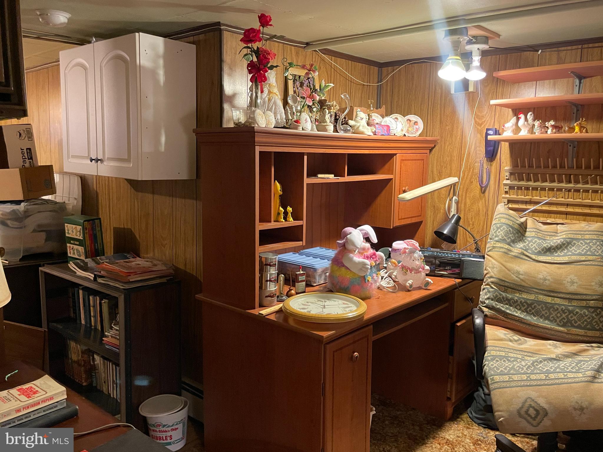 BOONSBORO - Residential