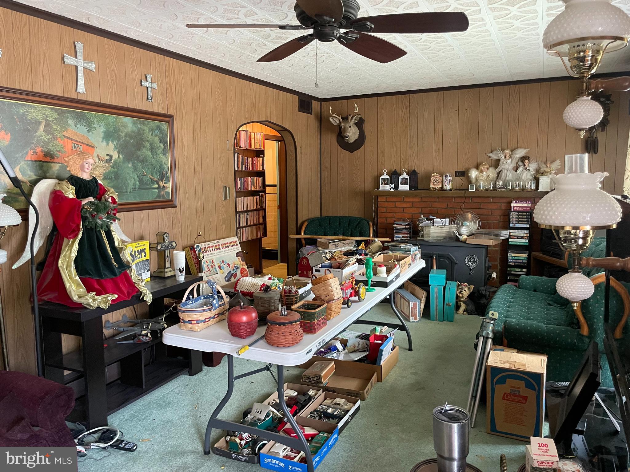 BOONSBORO - Residential