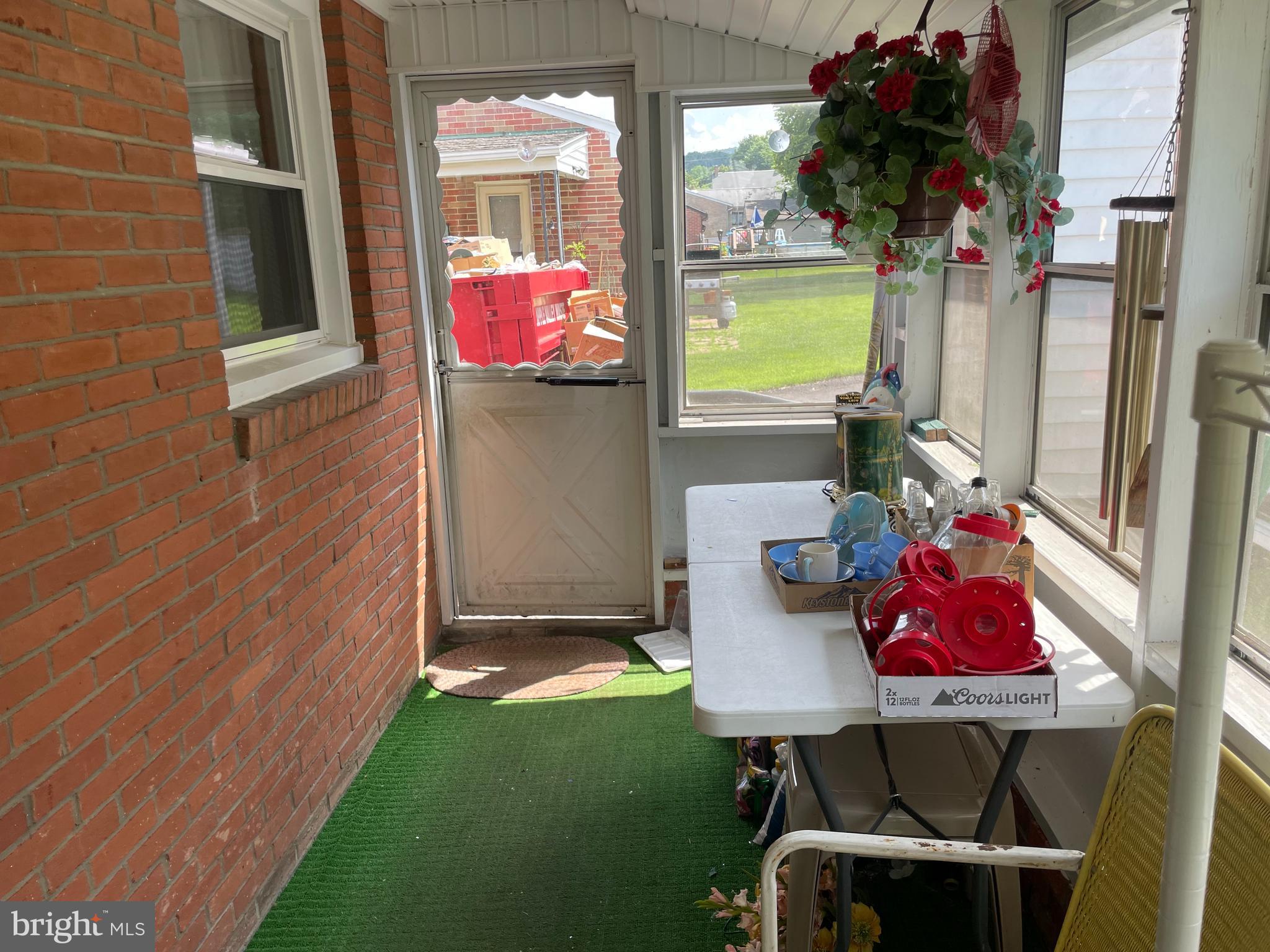 BOONSBORO - Residential