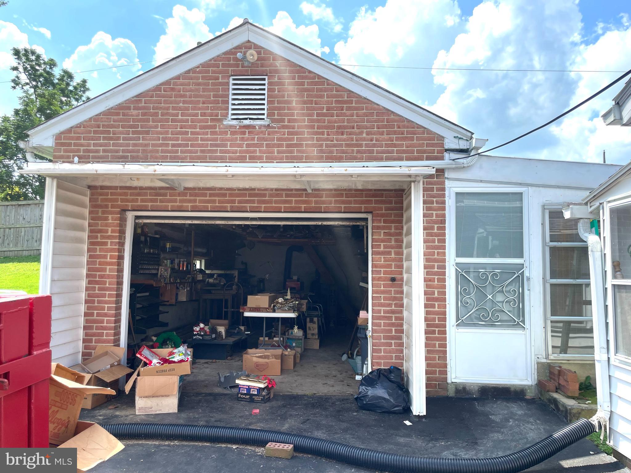 BOONSBORO - Residential