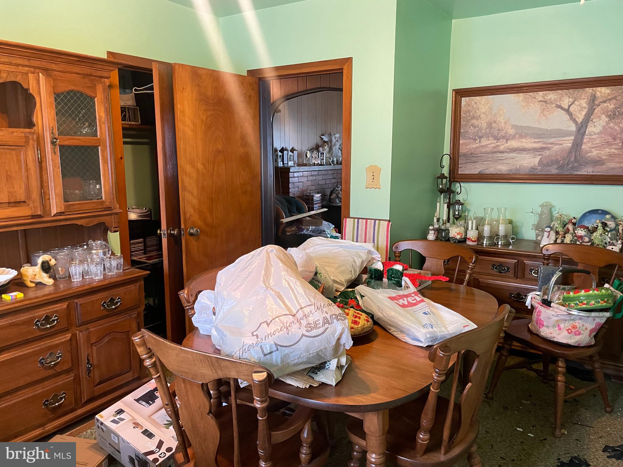 BOONSBORO - Residential