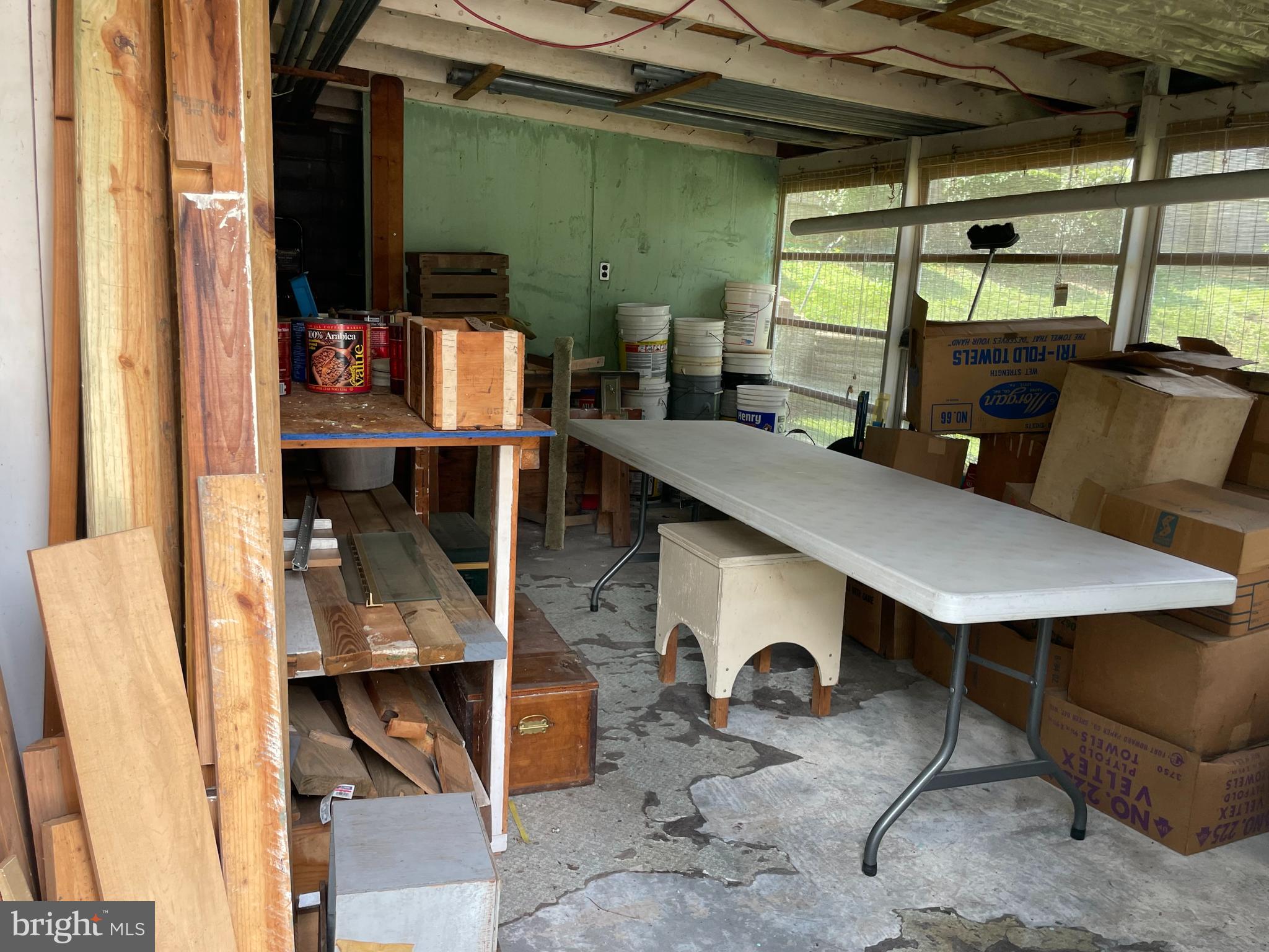 BOONSBORO - Residential