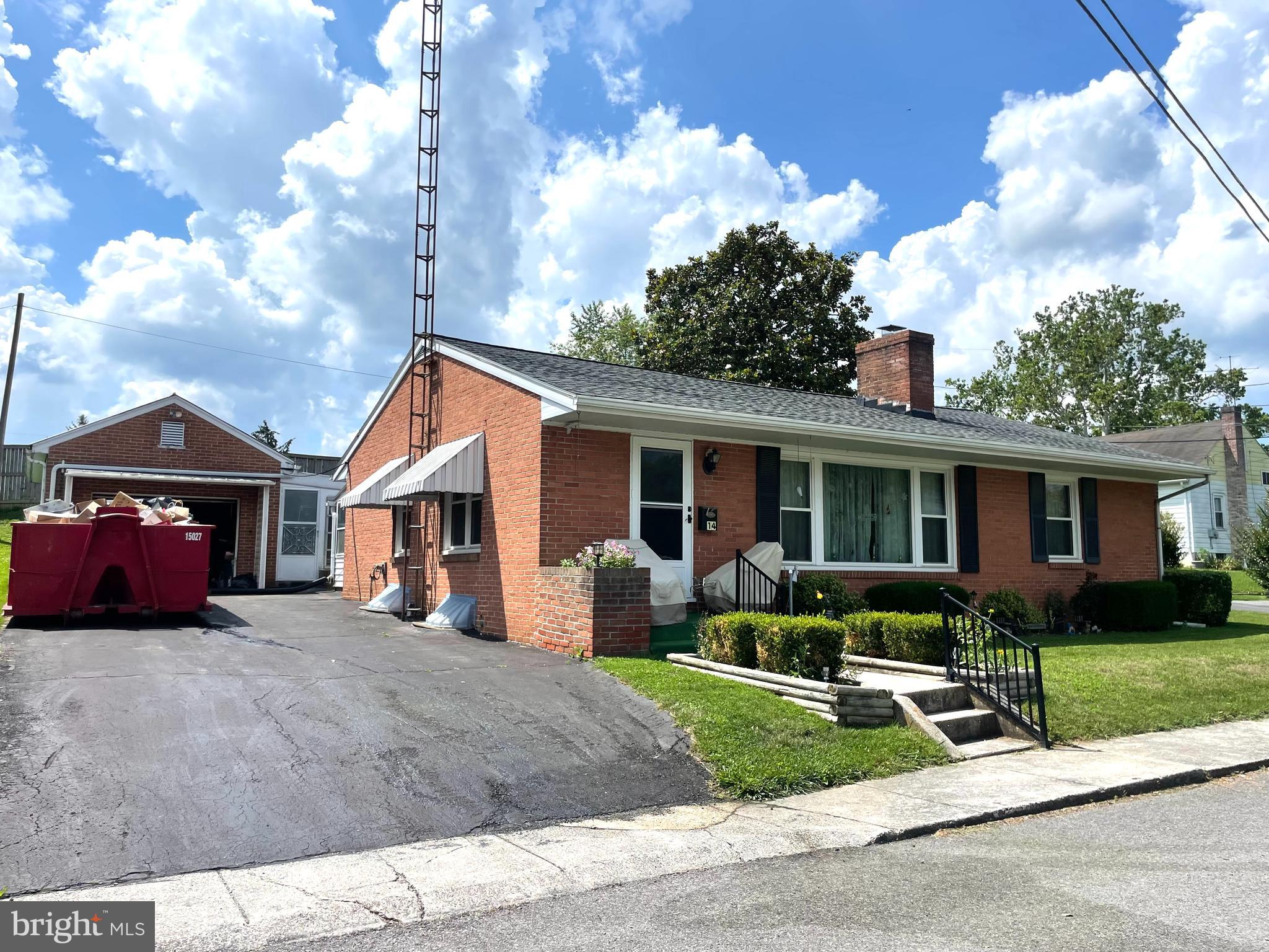 BOONSBORO - Residential