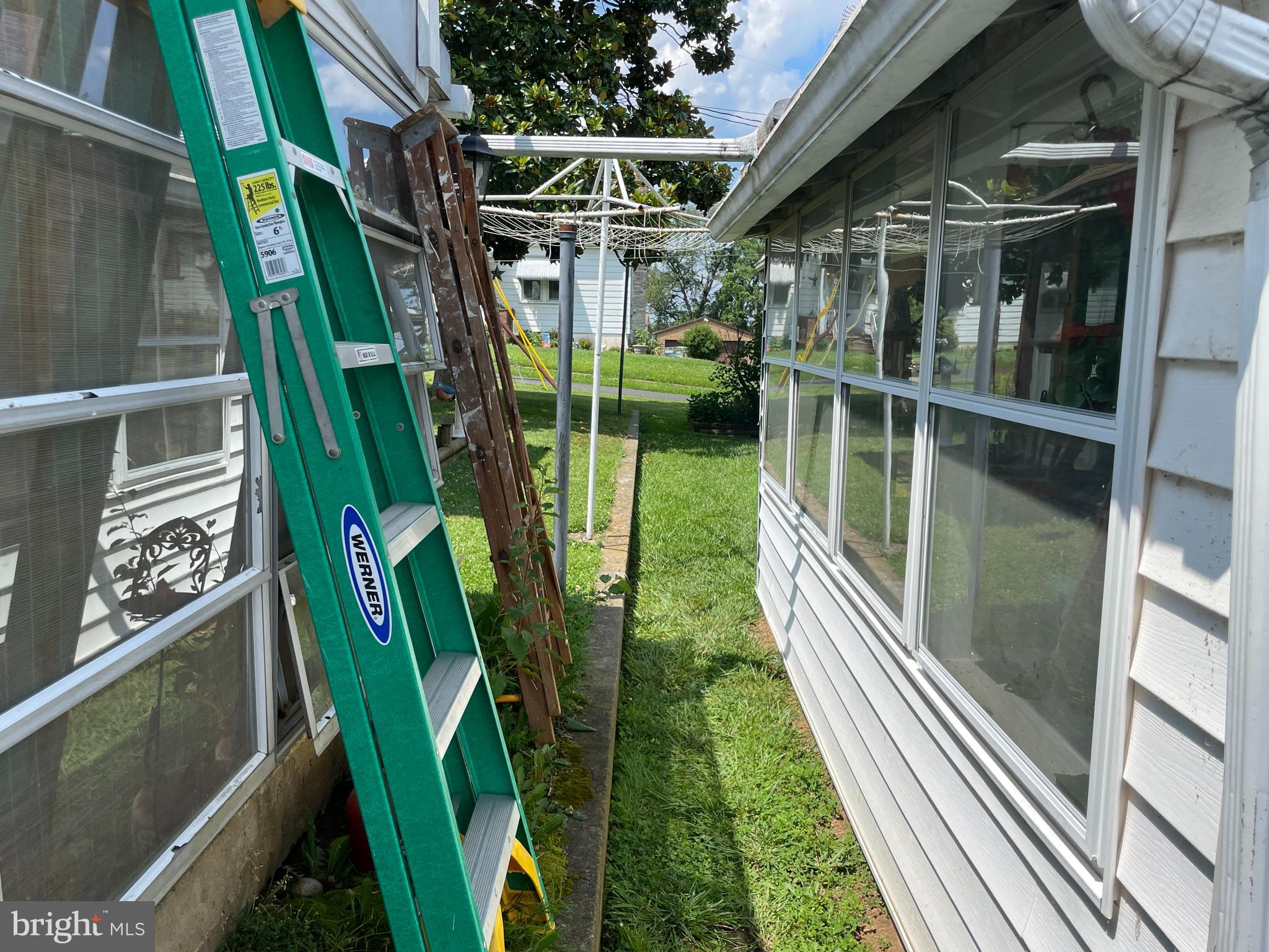 BOONSBORO - Residential