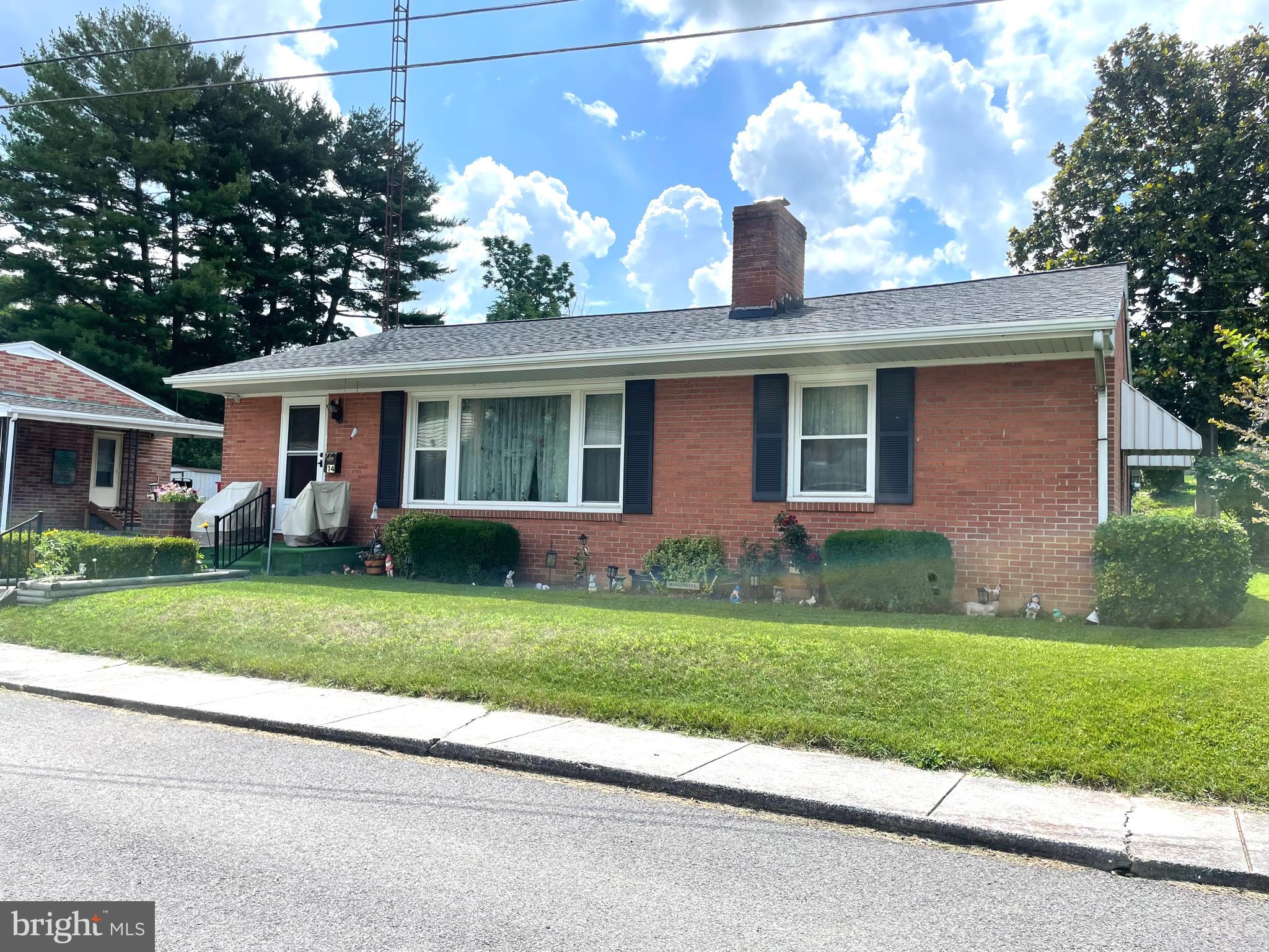 BOONSBORO - Residential