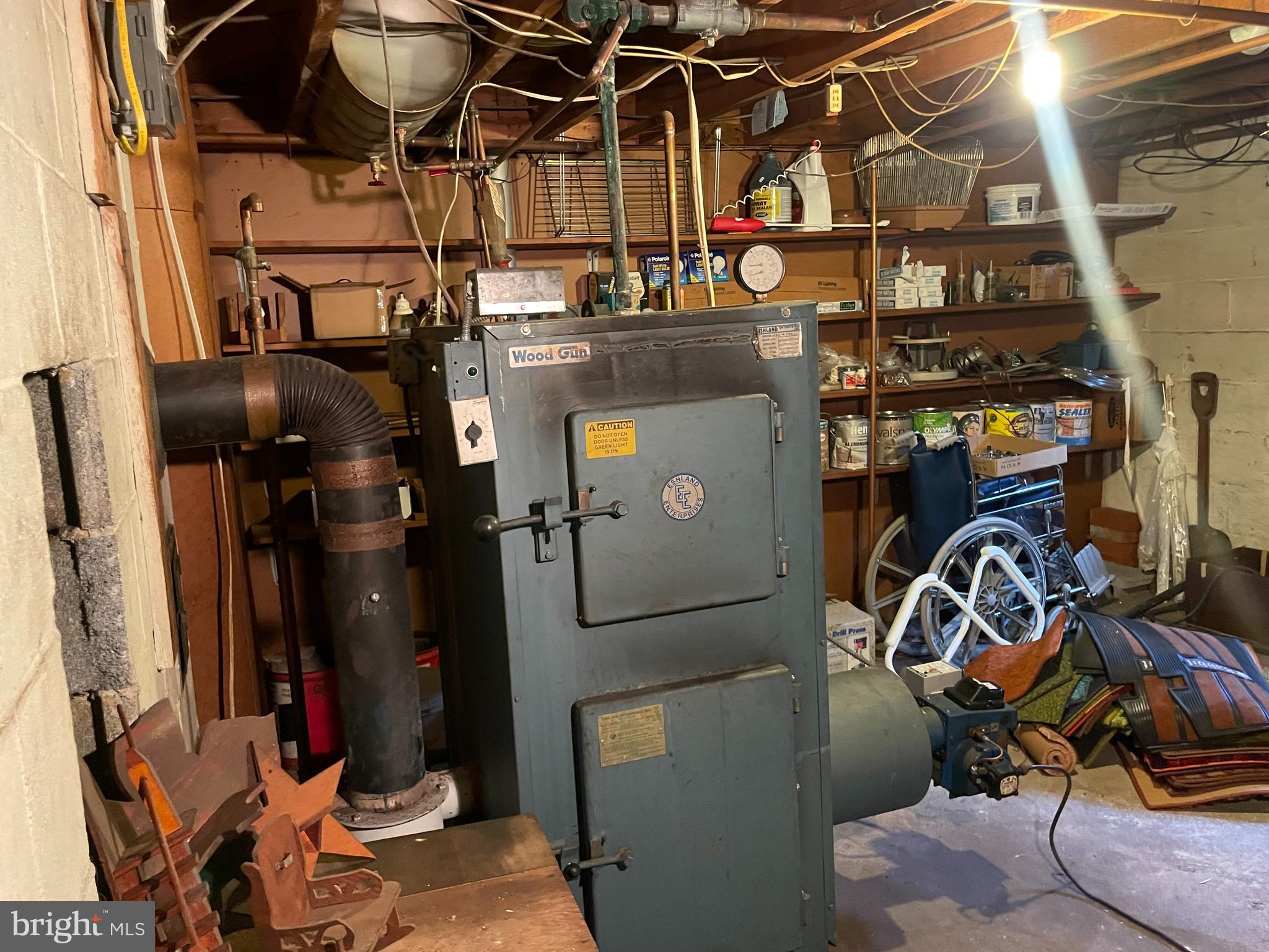 BOONSBORO - Residential