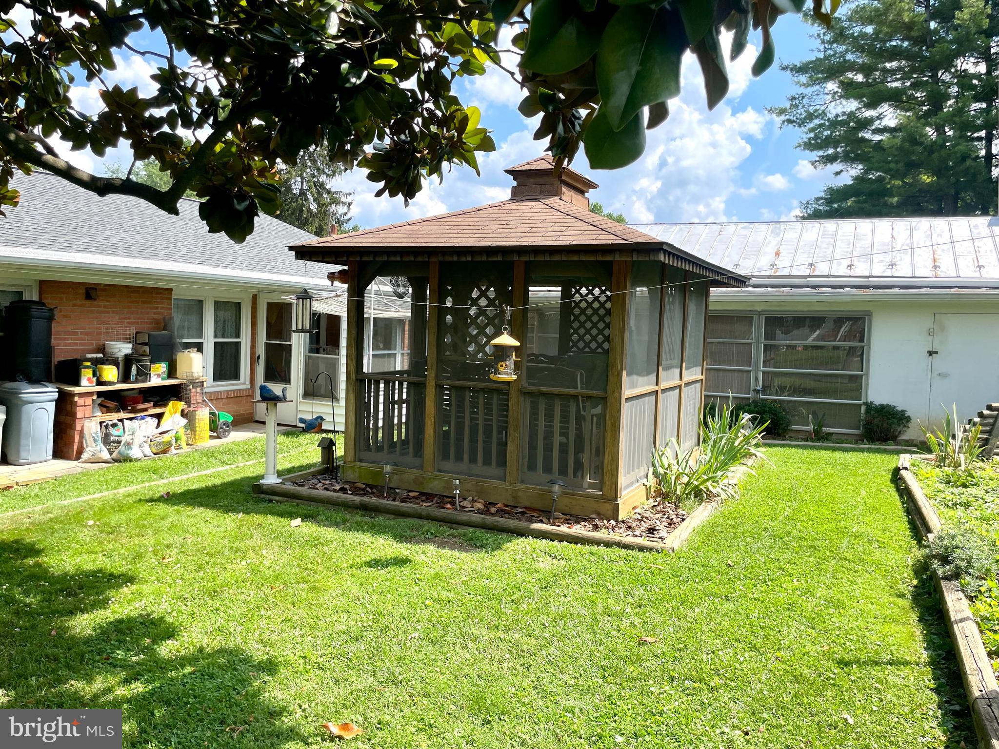 BOONSBORO - Residential