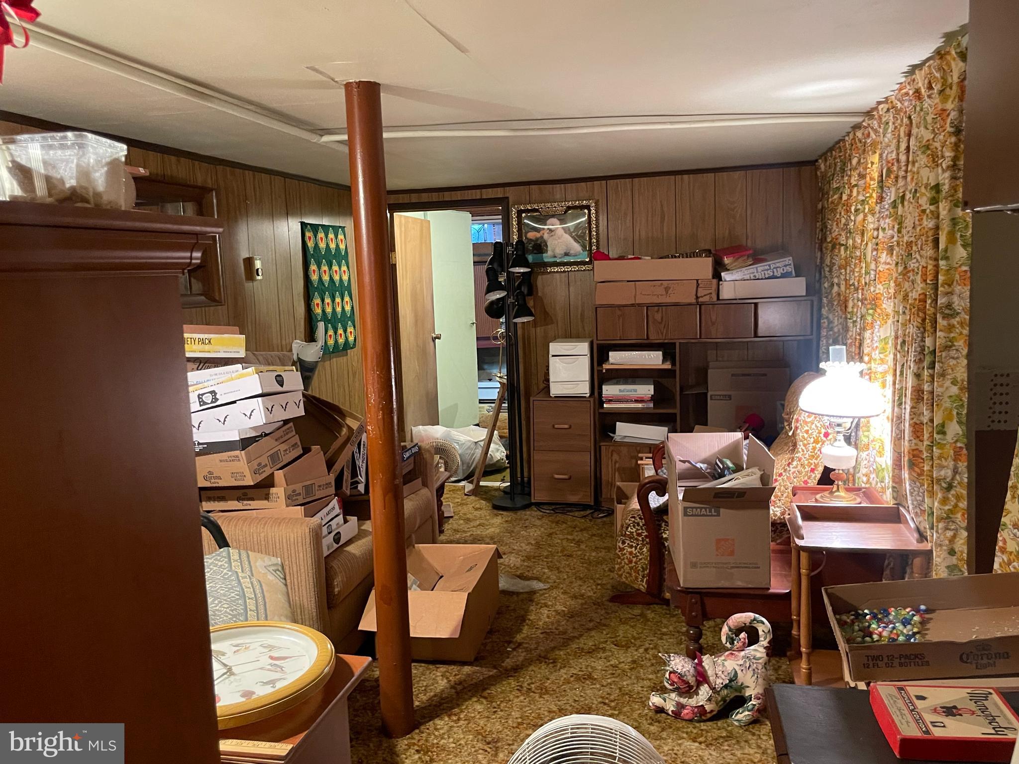 BOONSBORO - Residential