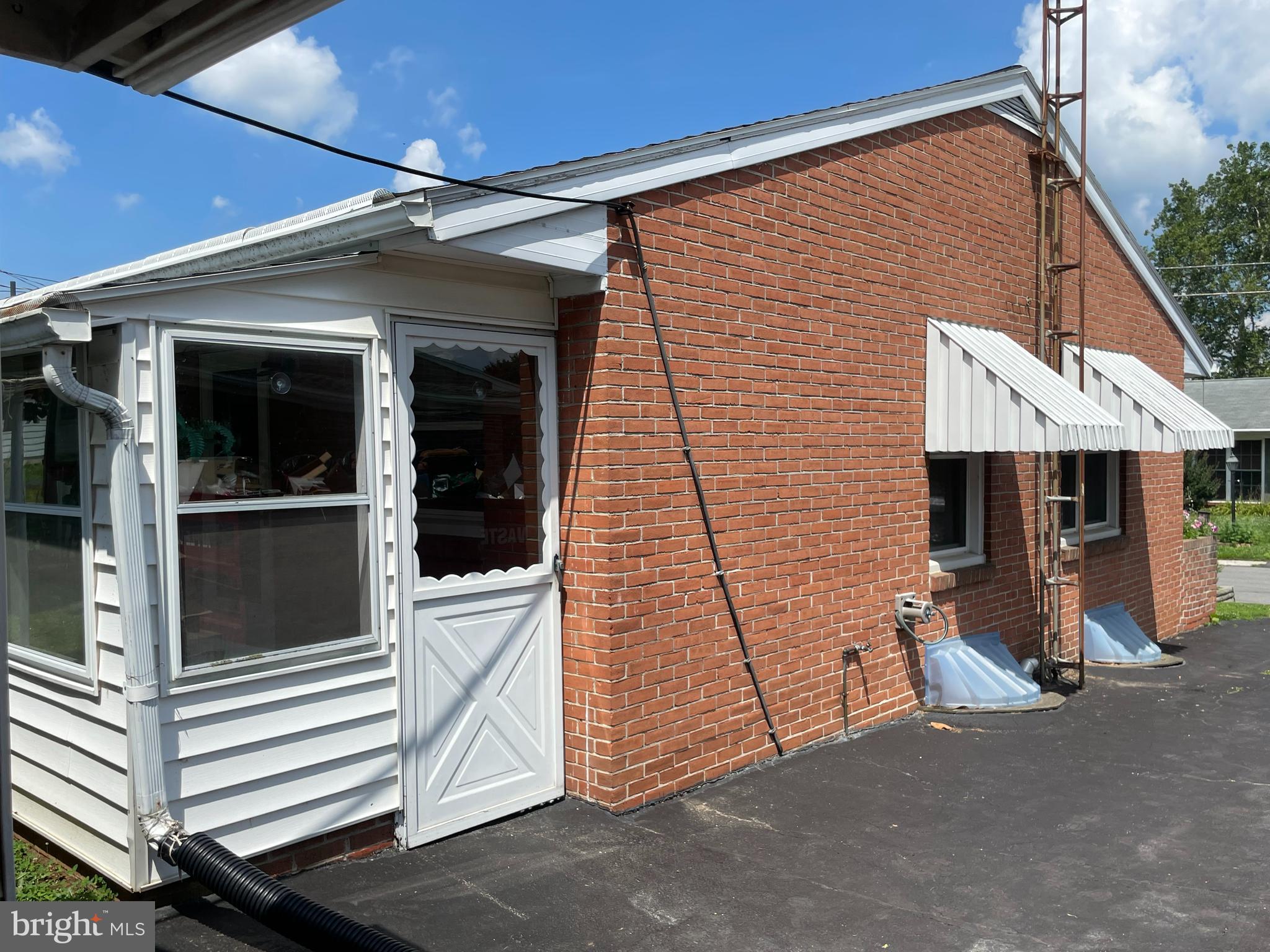 BOONSBORO - Residential