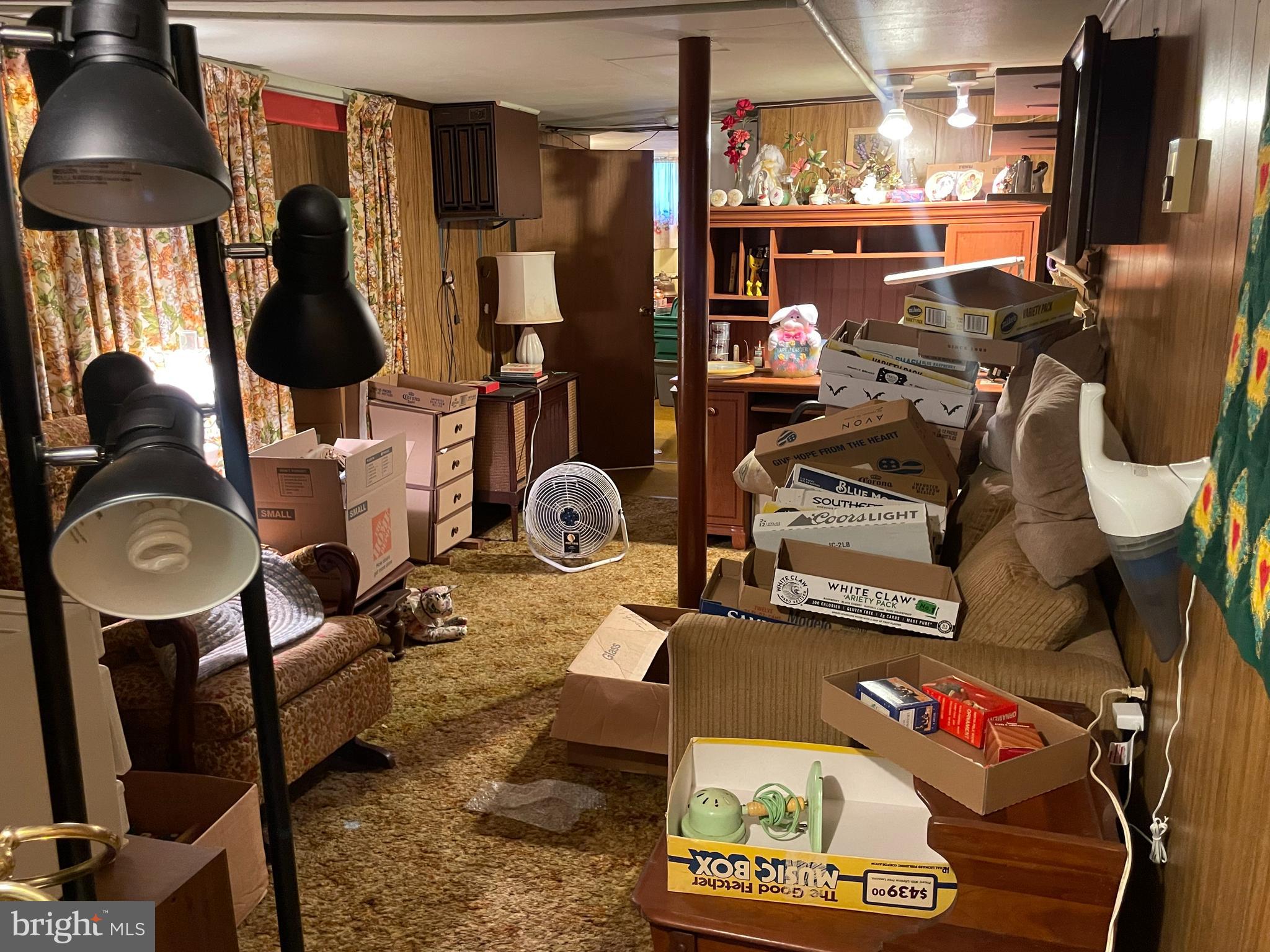 BOONSBORO - Residential