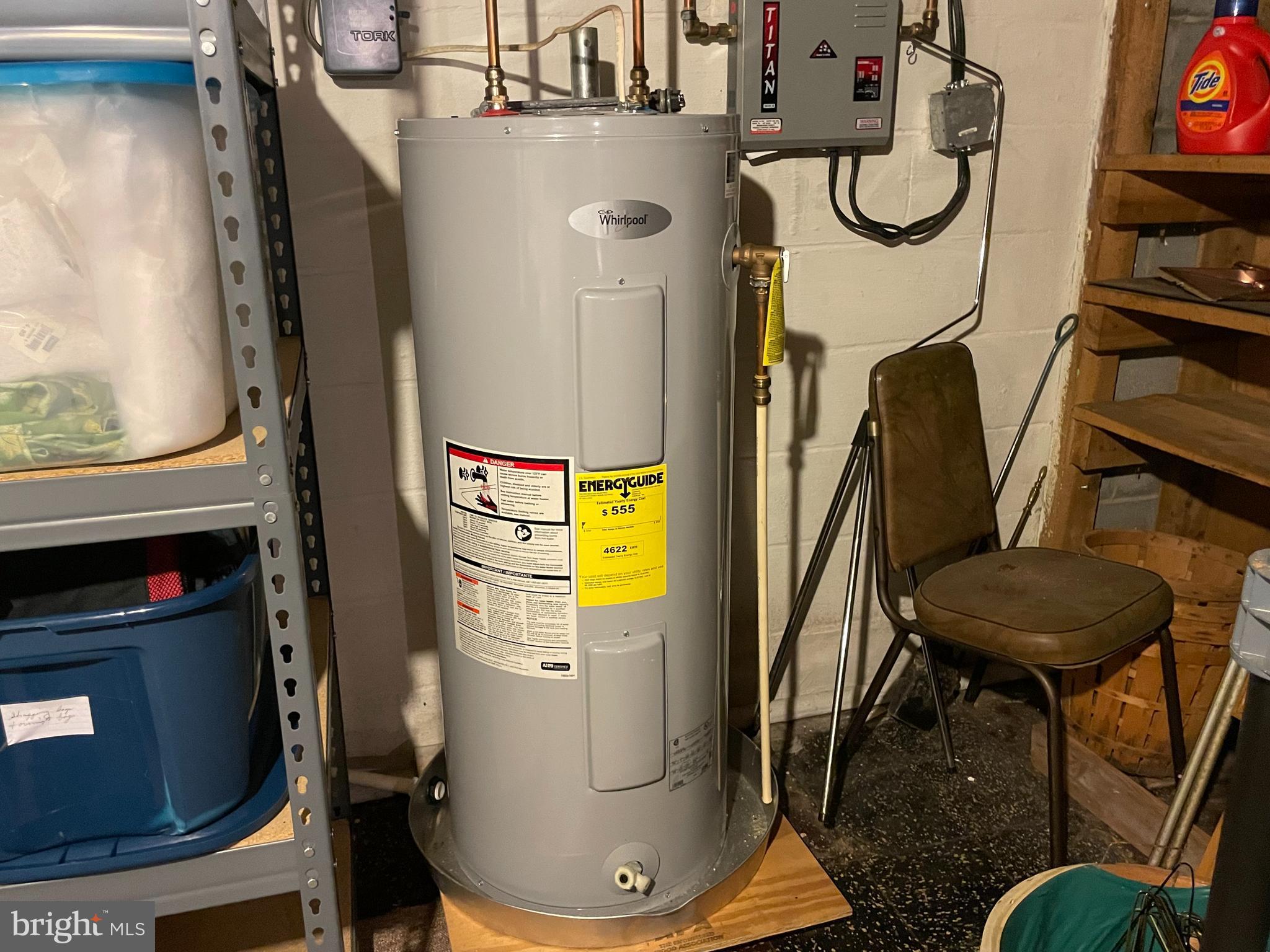 BOONSBORO - Residential