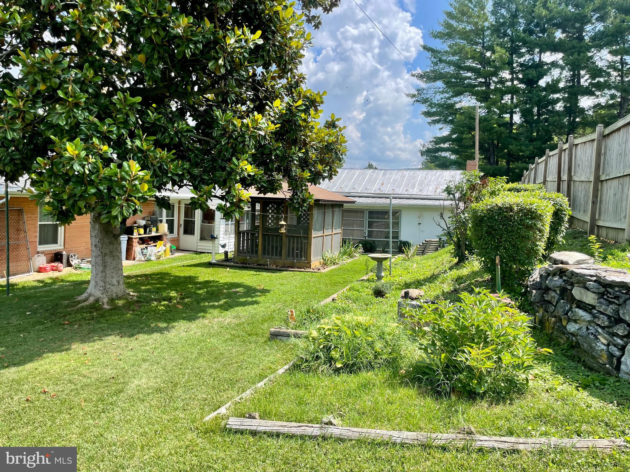 BOONSBORO - Residential