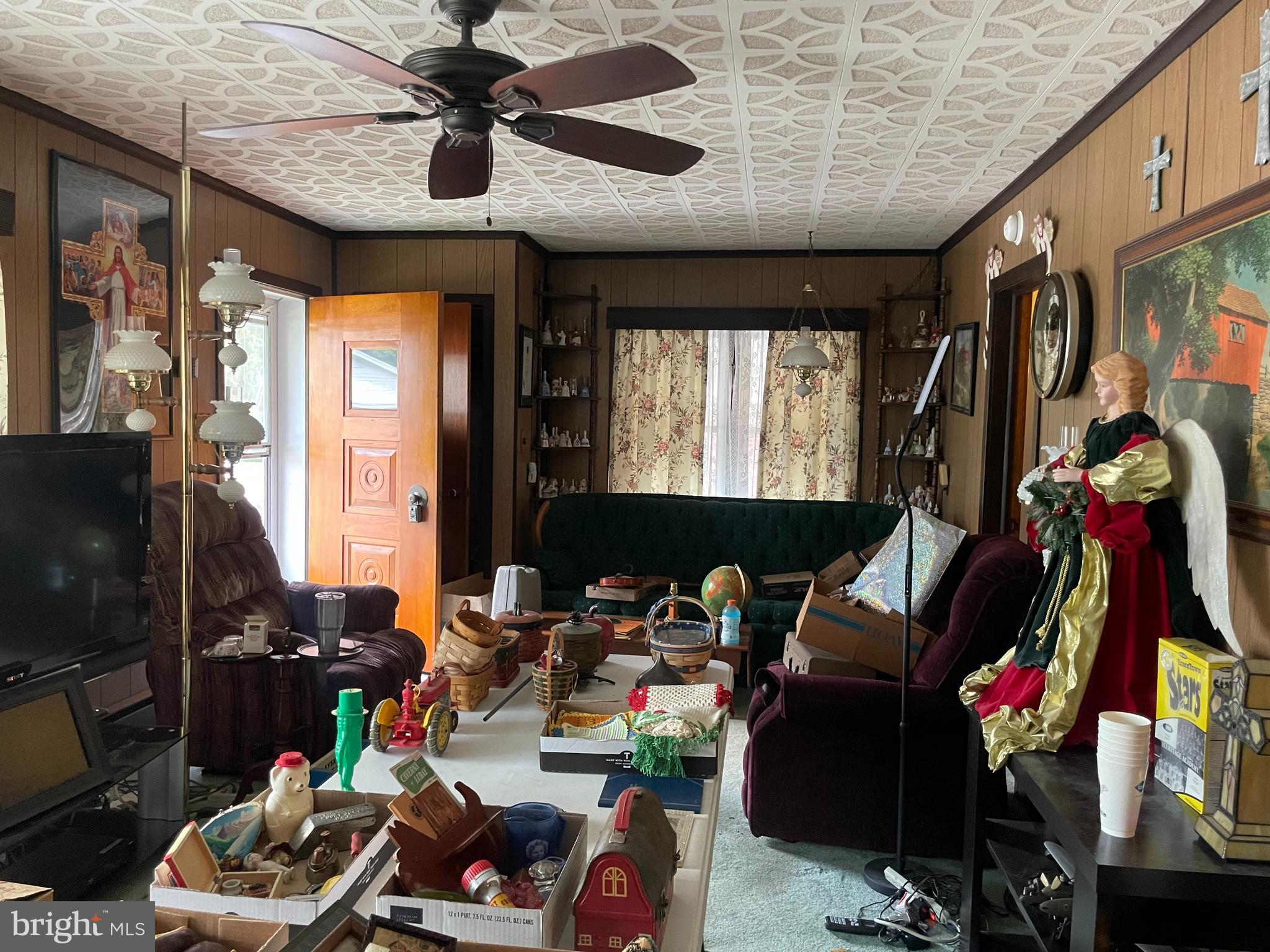 BOONSBORO - Residential