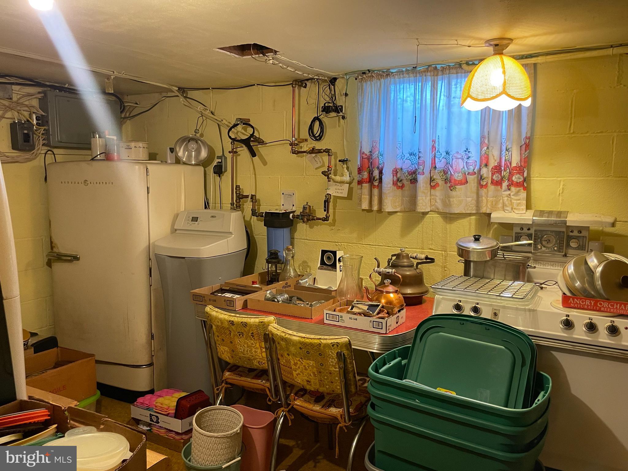 BOONSBORO - Residential