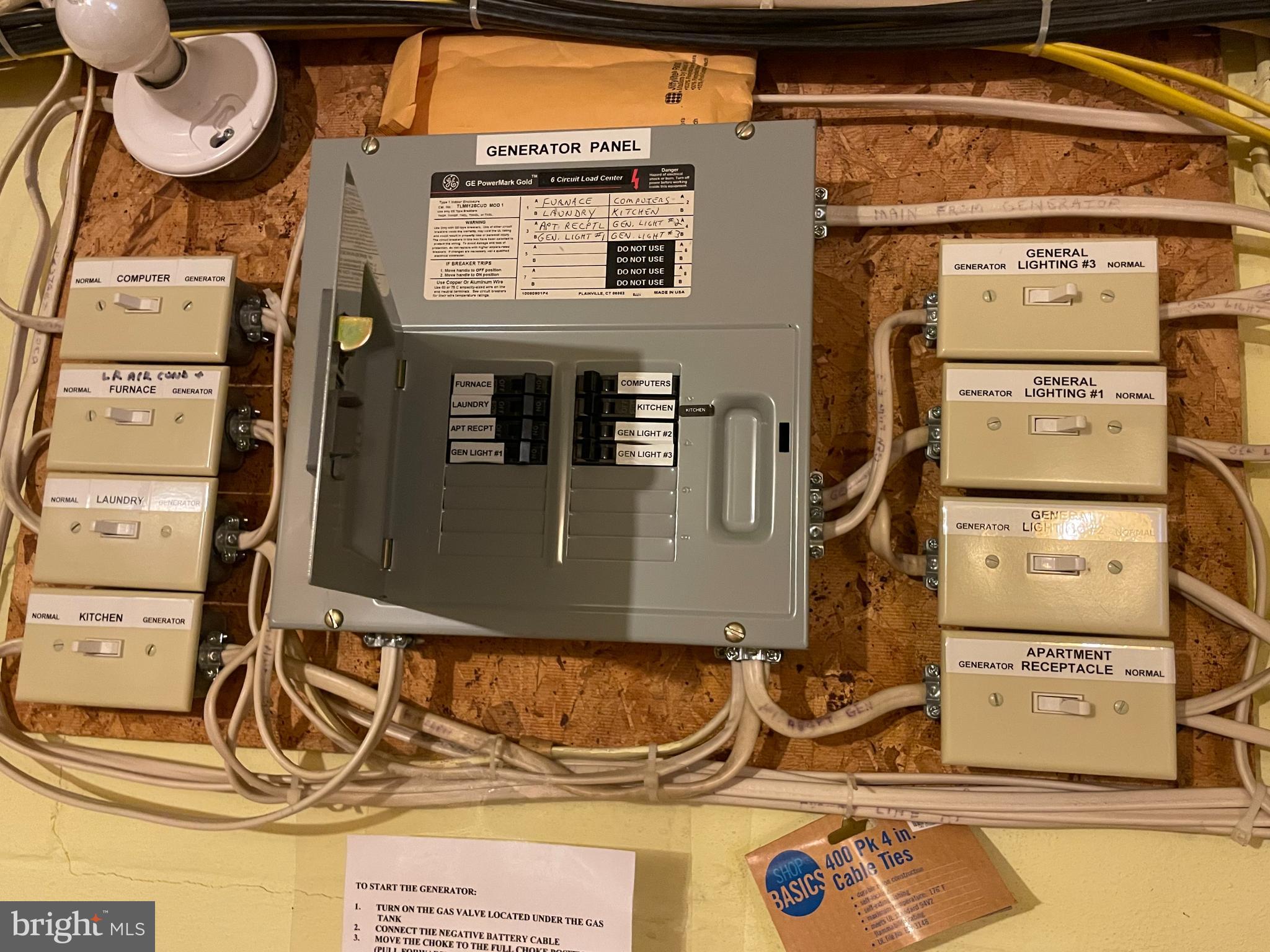 BOONSBORO - Residential