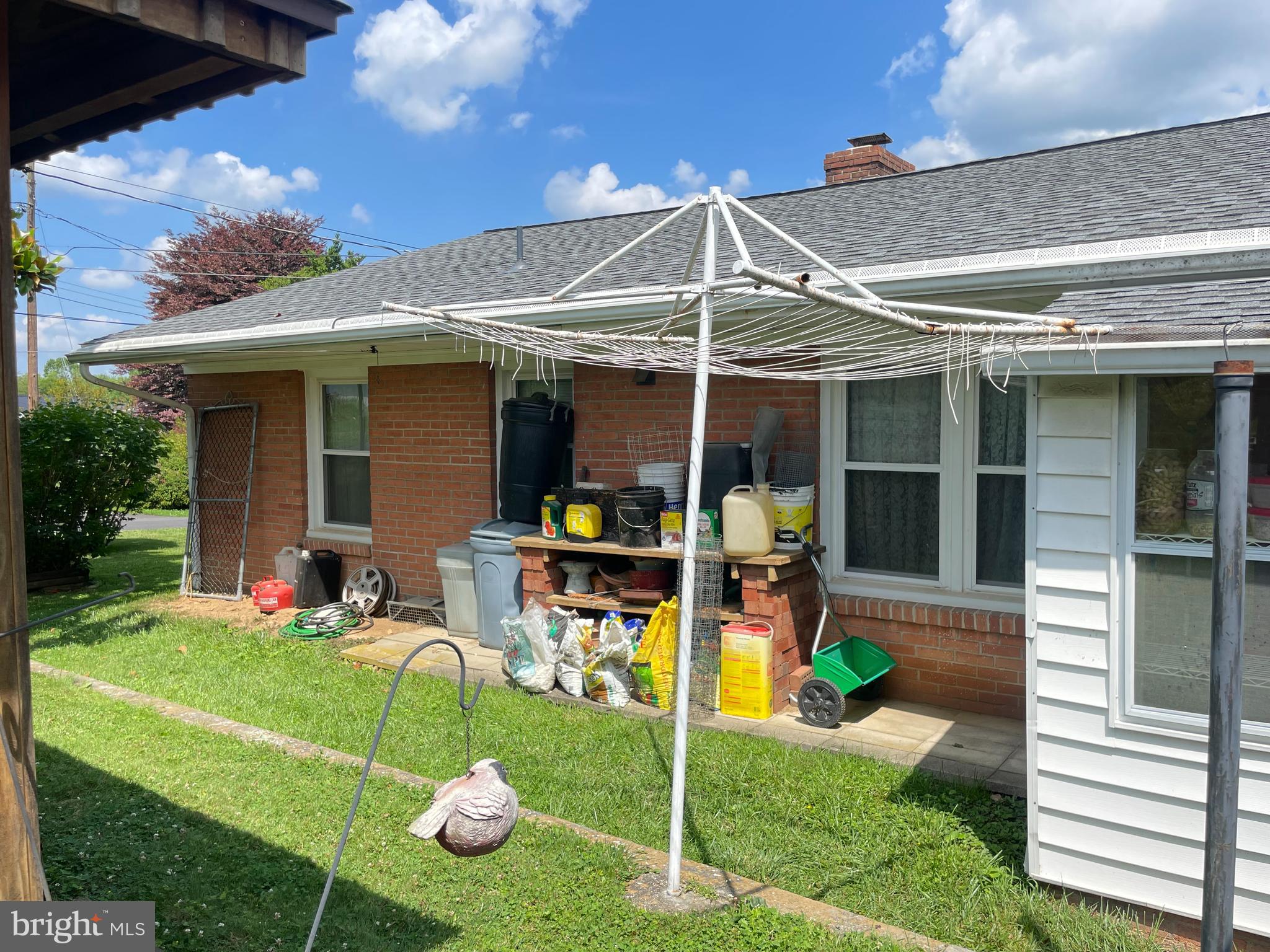 BOONSBORO - Residential