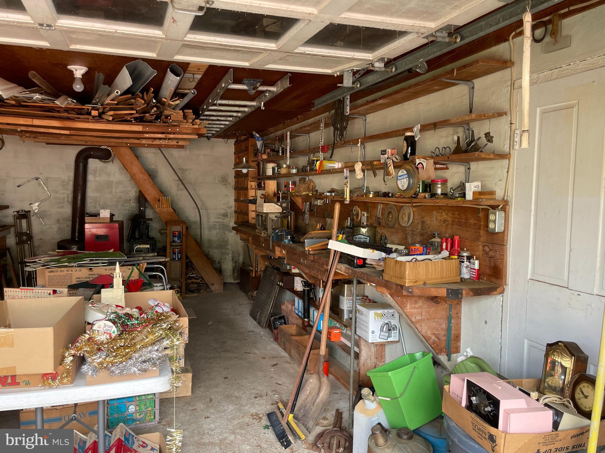 BOONSBORO - Residential