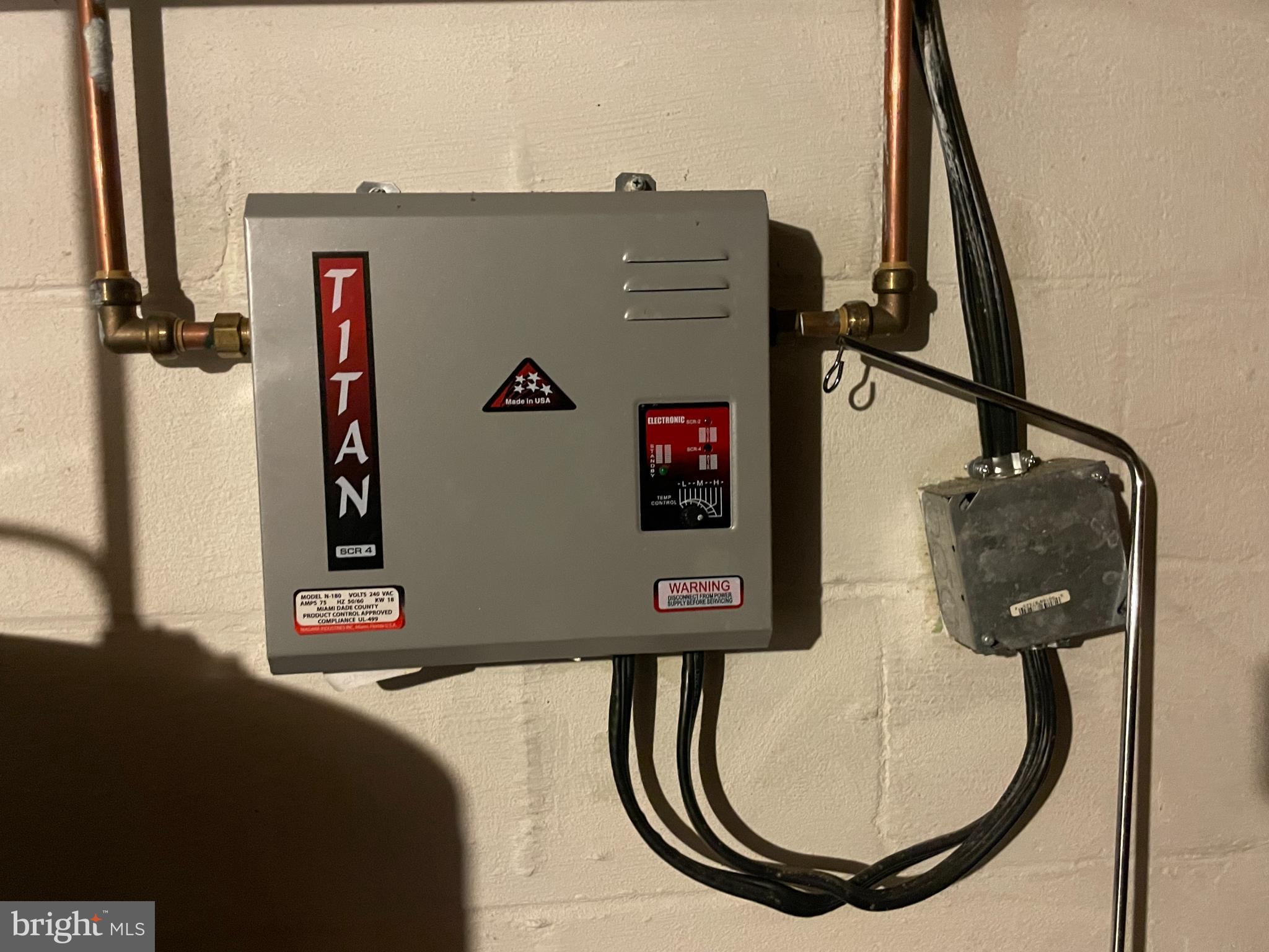 BOONSBORO - Residential