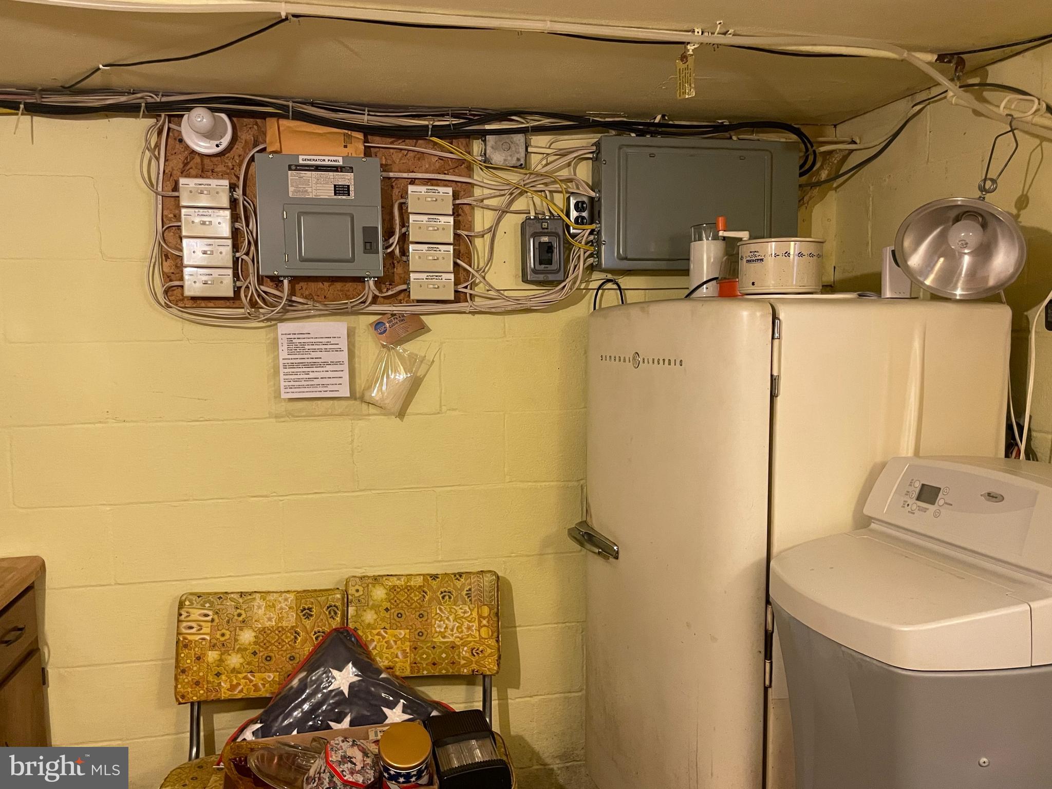 BOONSBORO - Residential