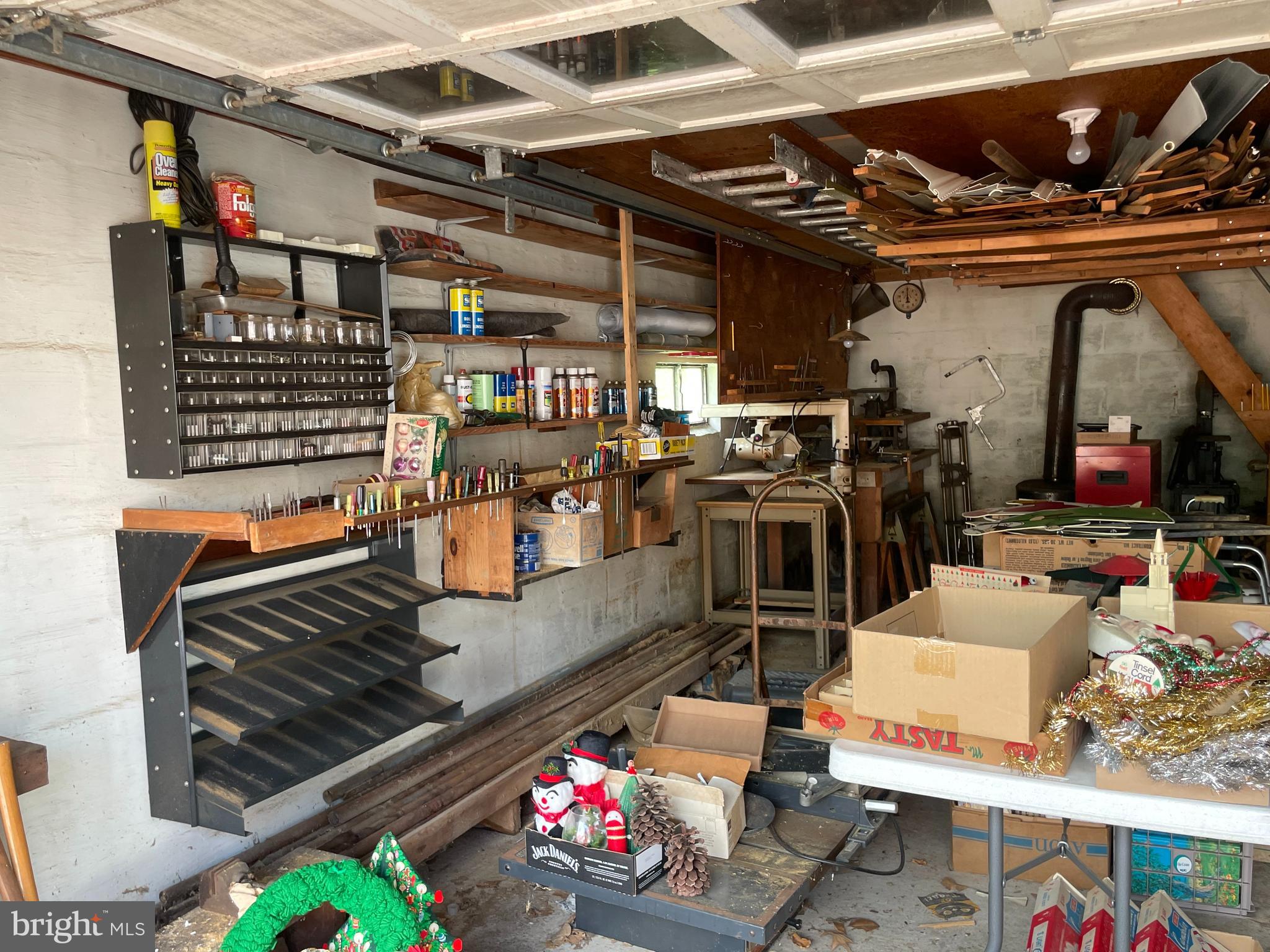 BOONSBORO - Residential