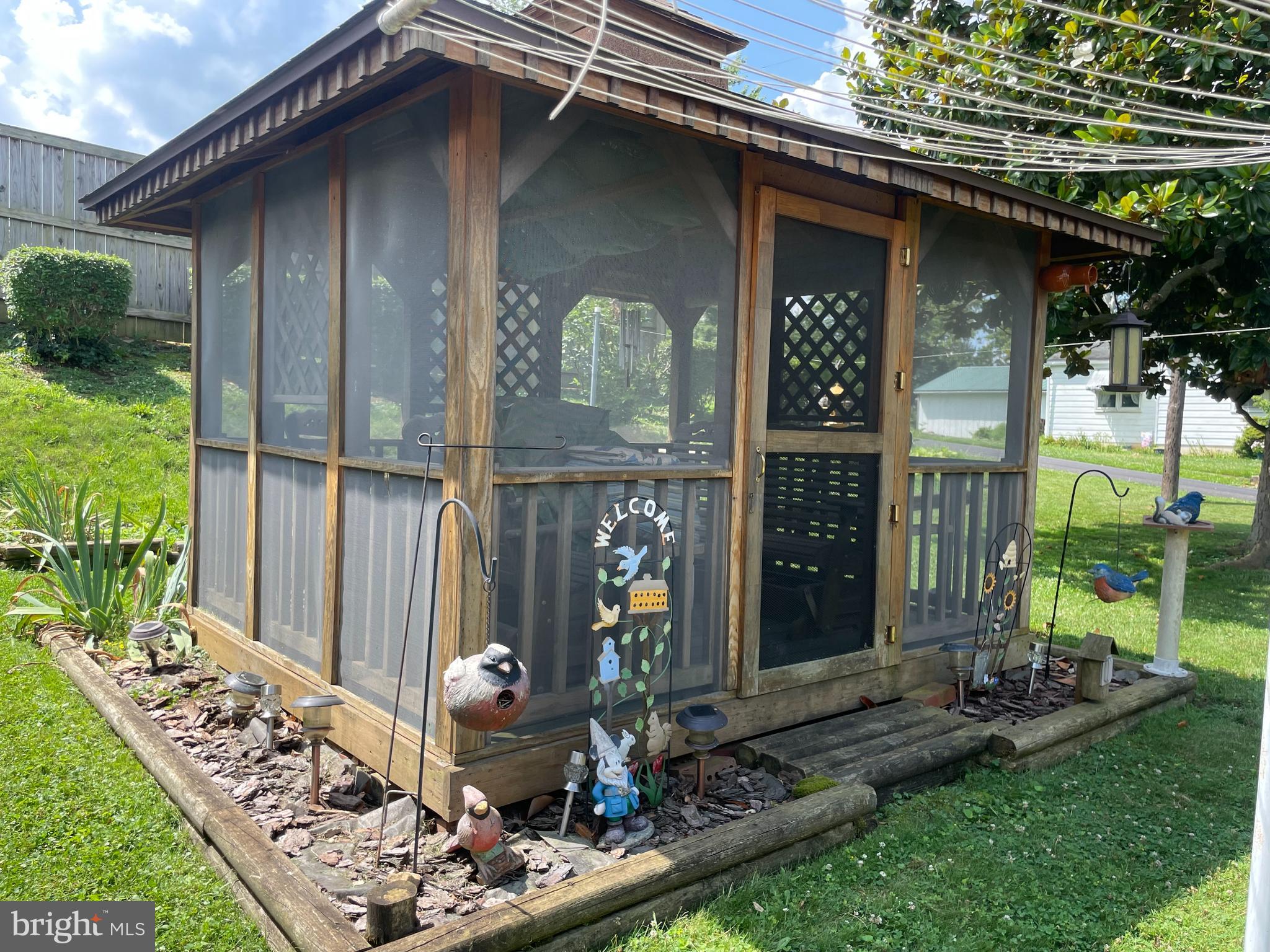 BOONSBORO - Residential