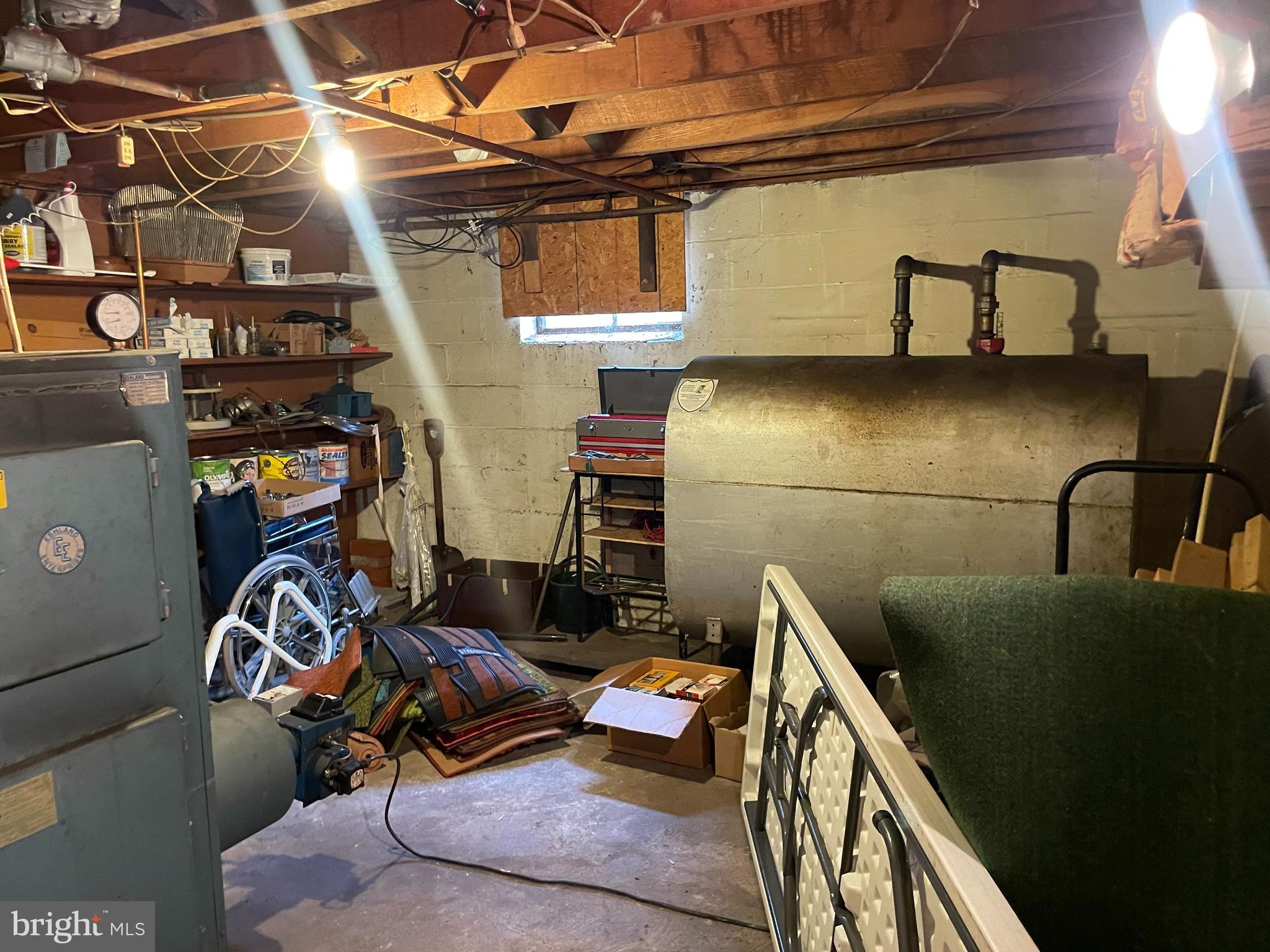 BOONSBORO - Residential