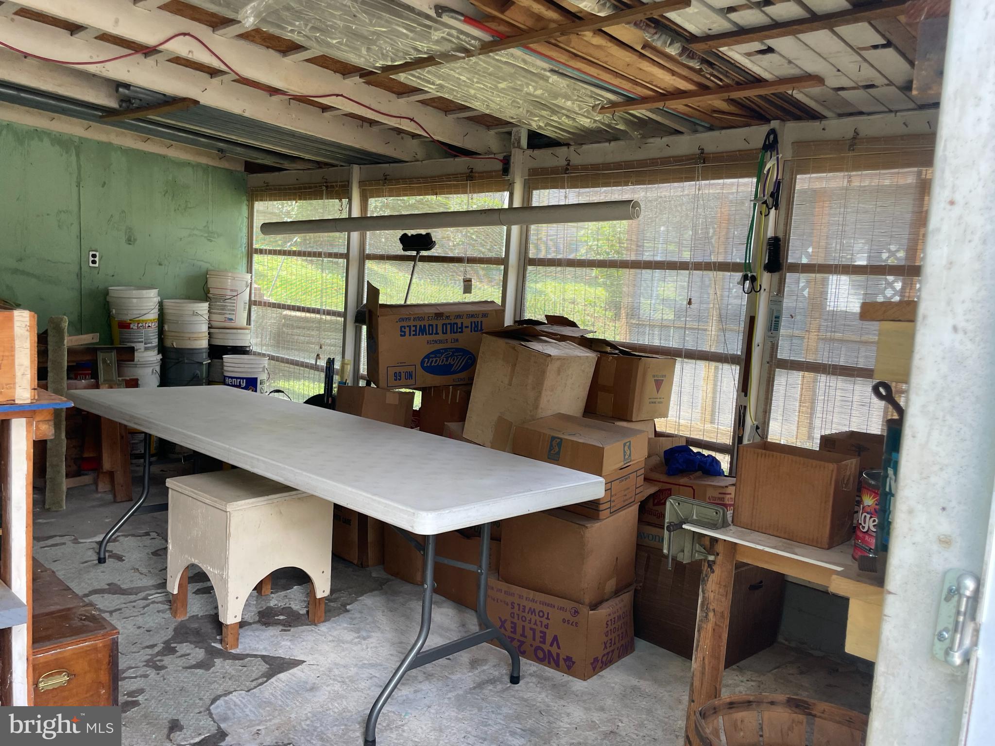 BOONSBORO - Residential