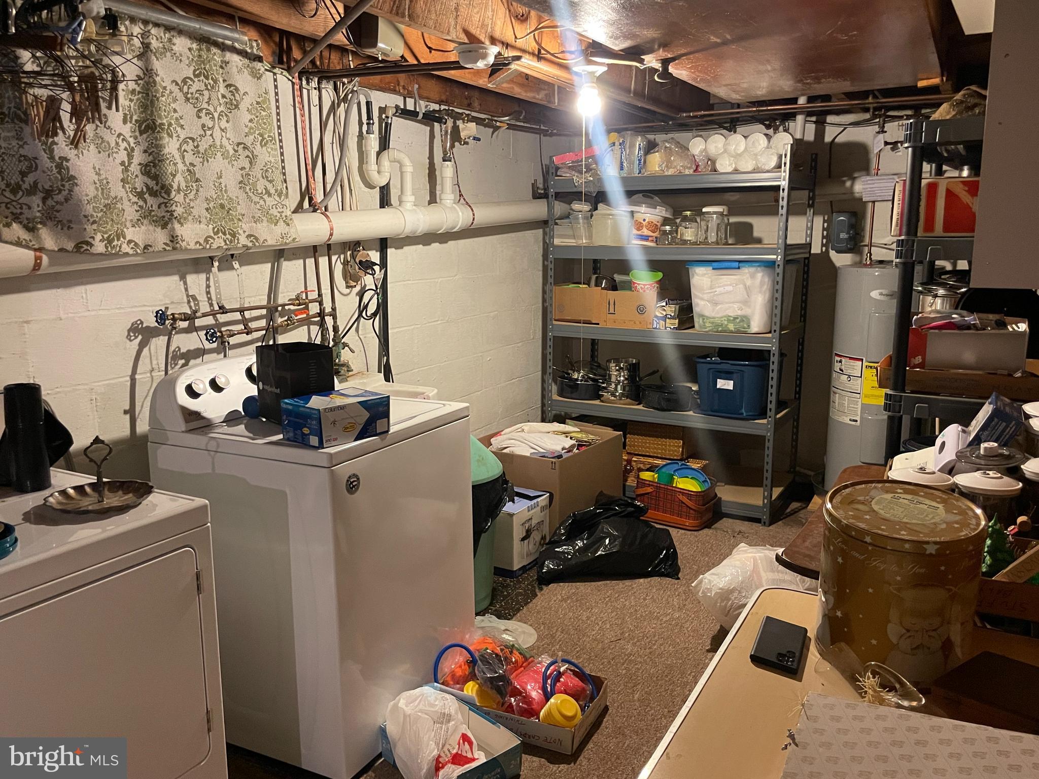 BOONSBORO - Residential