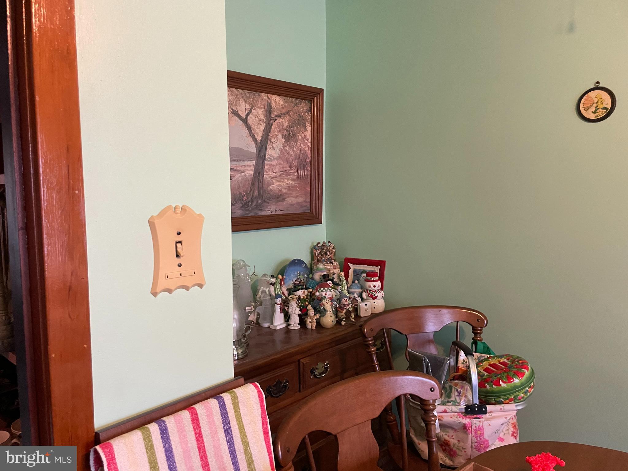 BOONSBORO - Residential