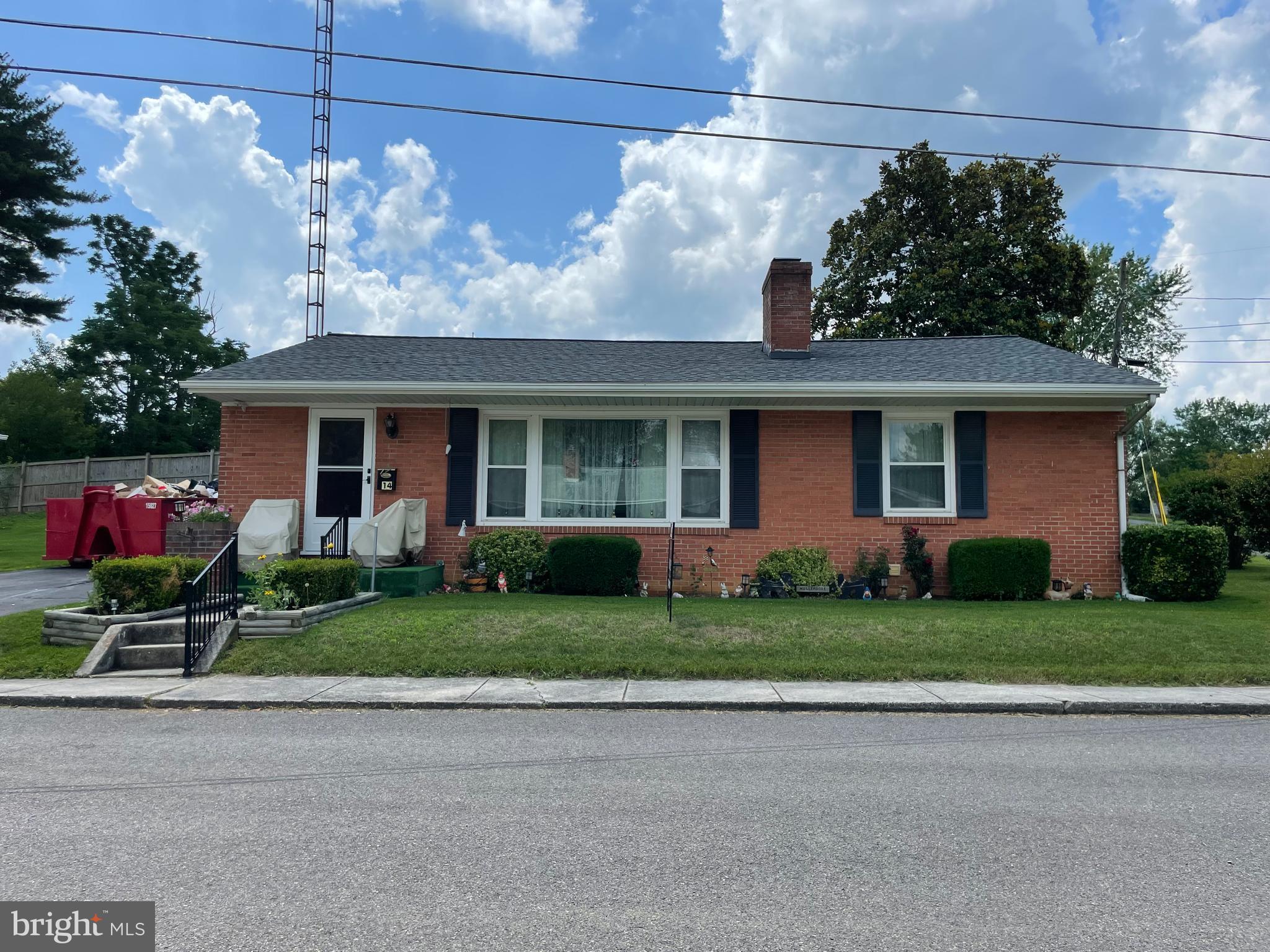 BOONSBORO - Residential