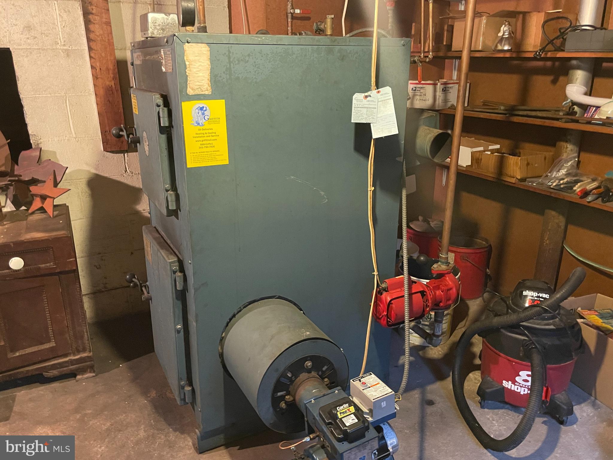 BOONSBORO - Residential