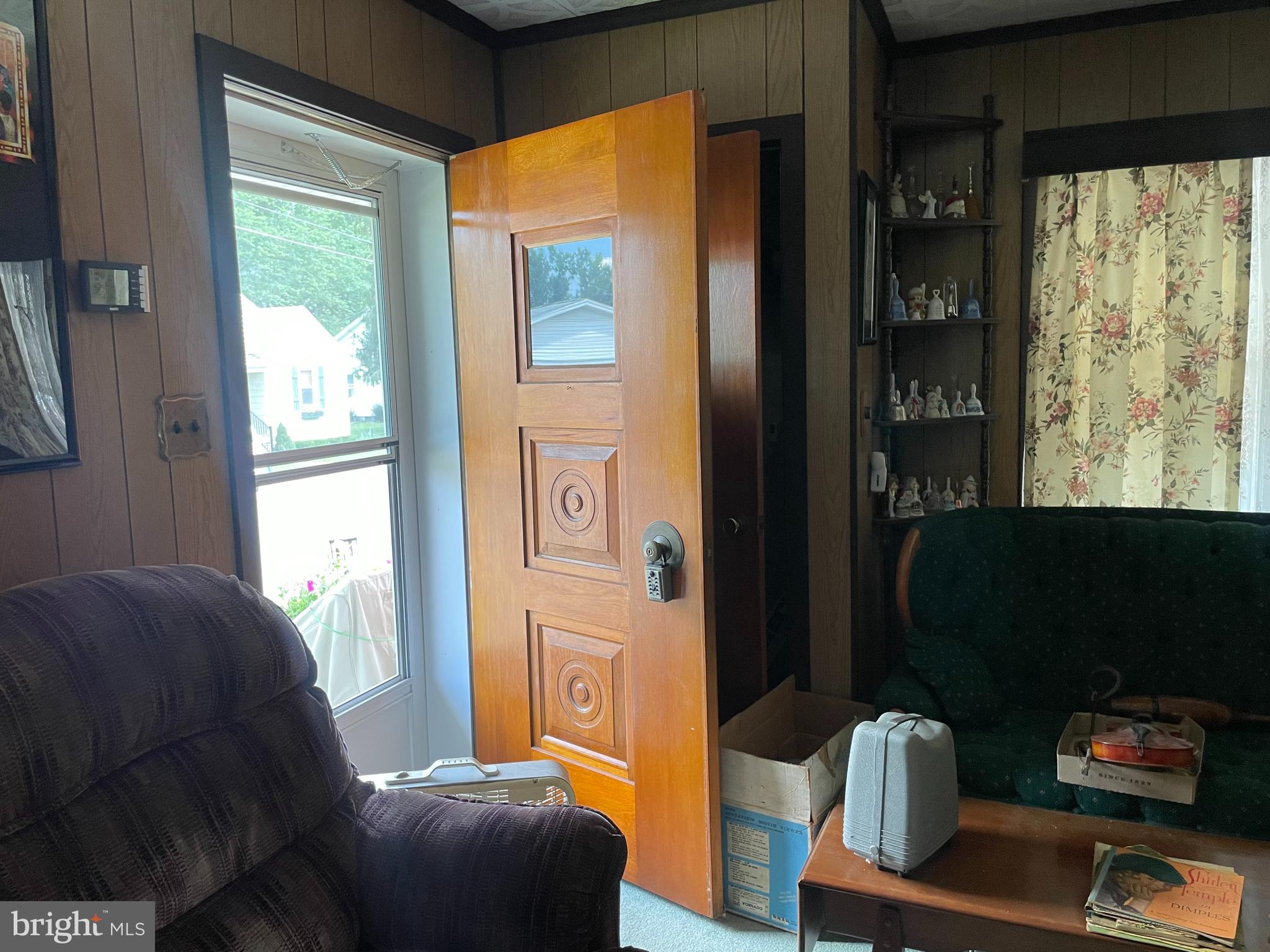 BOONSBORO - Residential