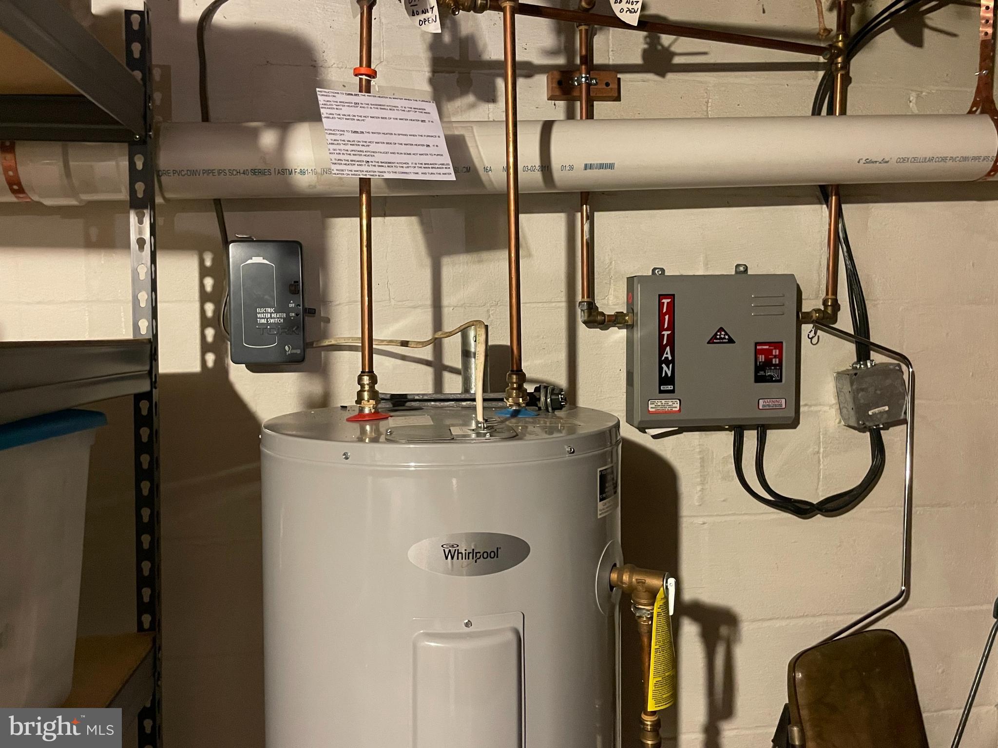 BOONSBORO - Residential