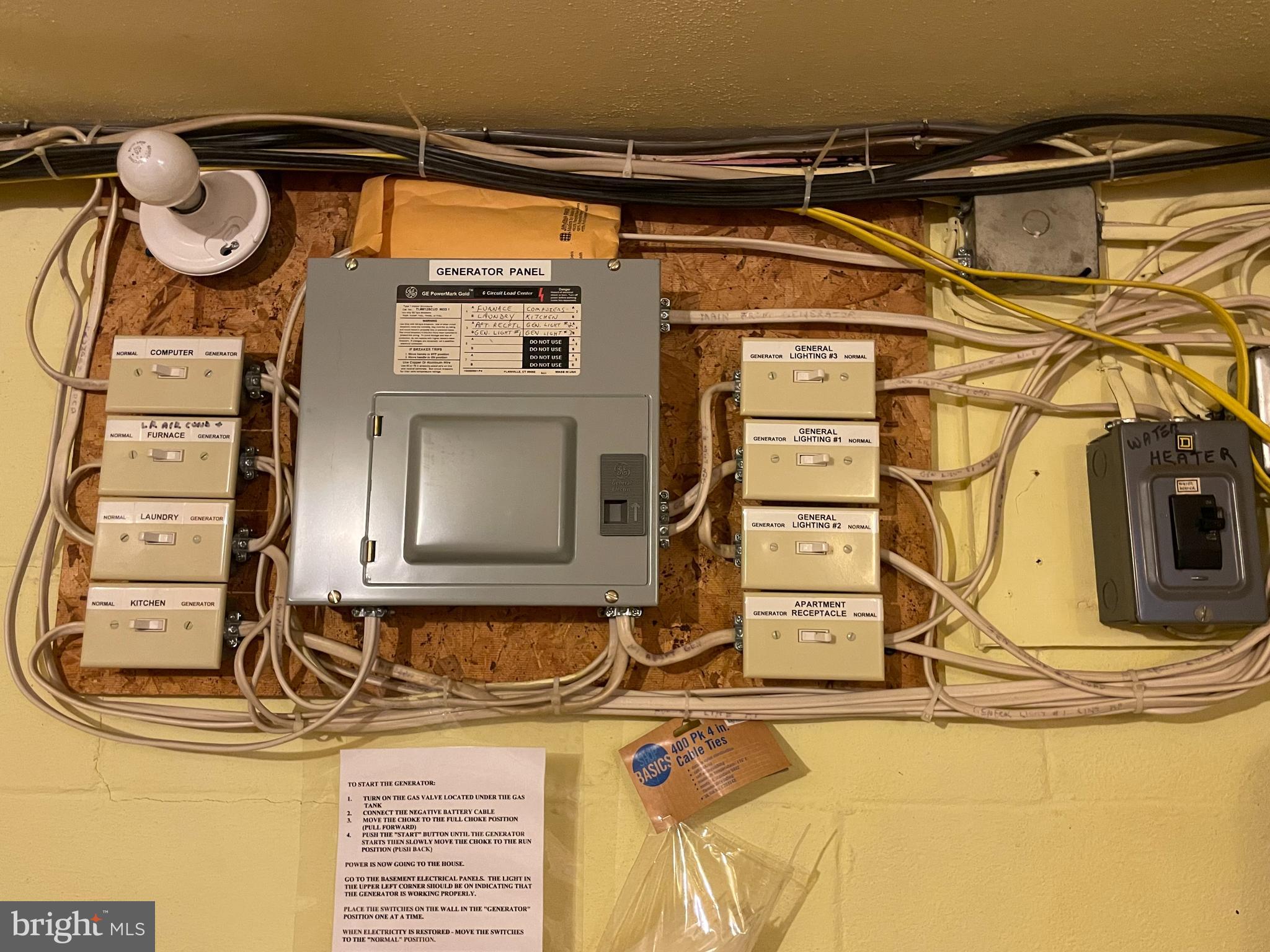 BOONSBORO - Residential