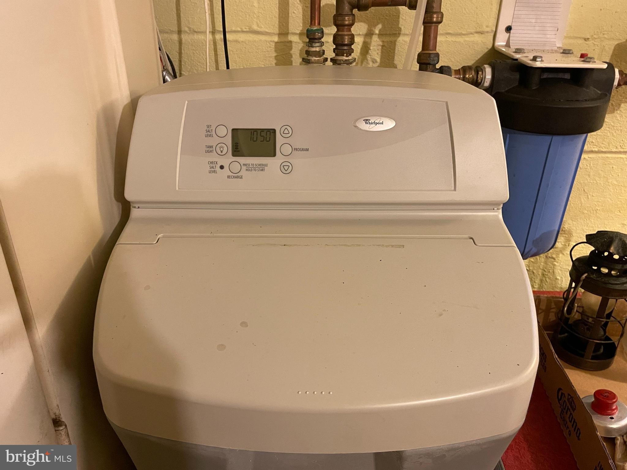 BOONSBORO - Residential