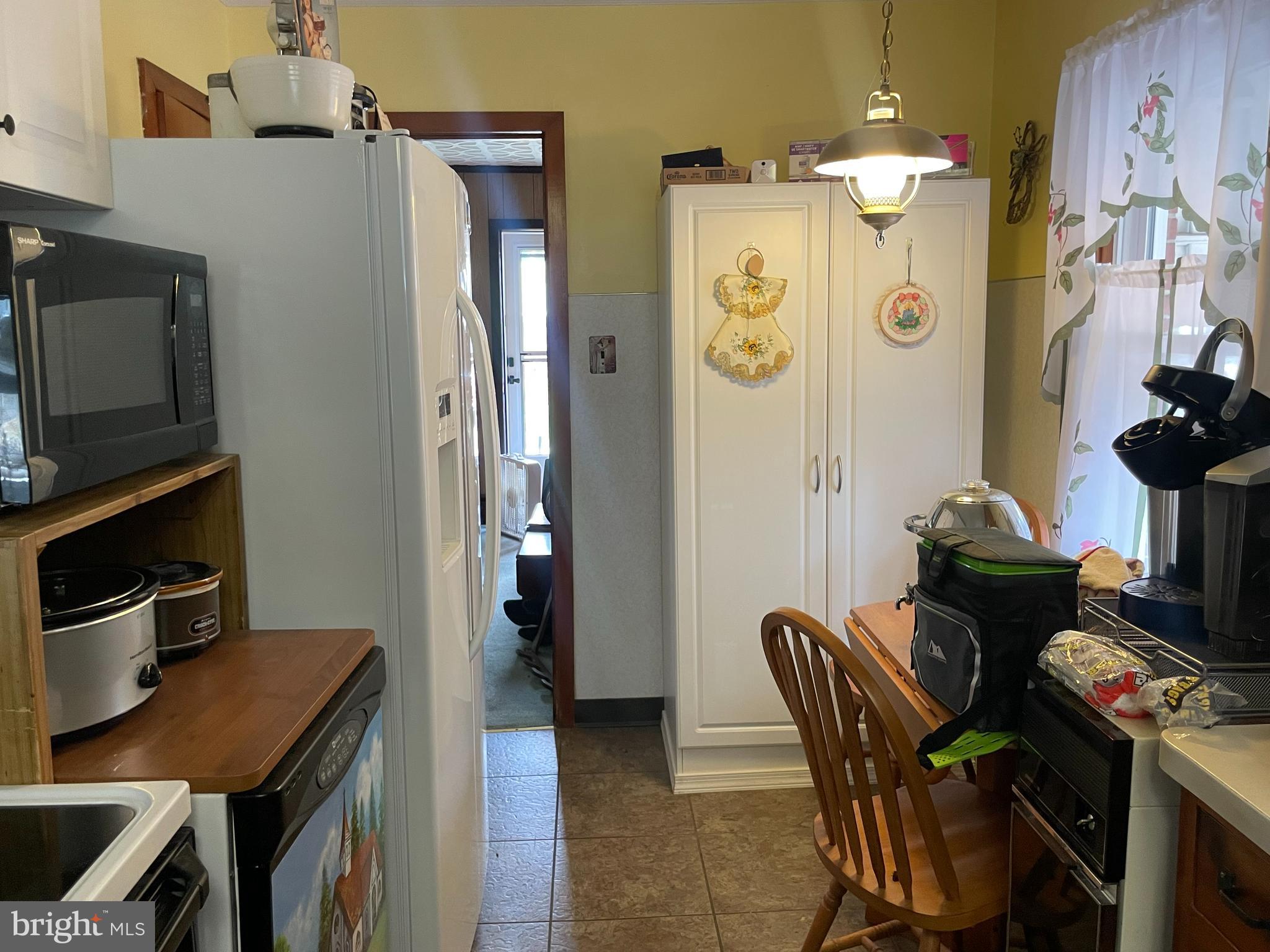 BOONSBORO - Residential