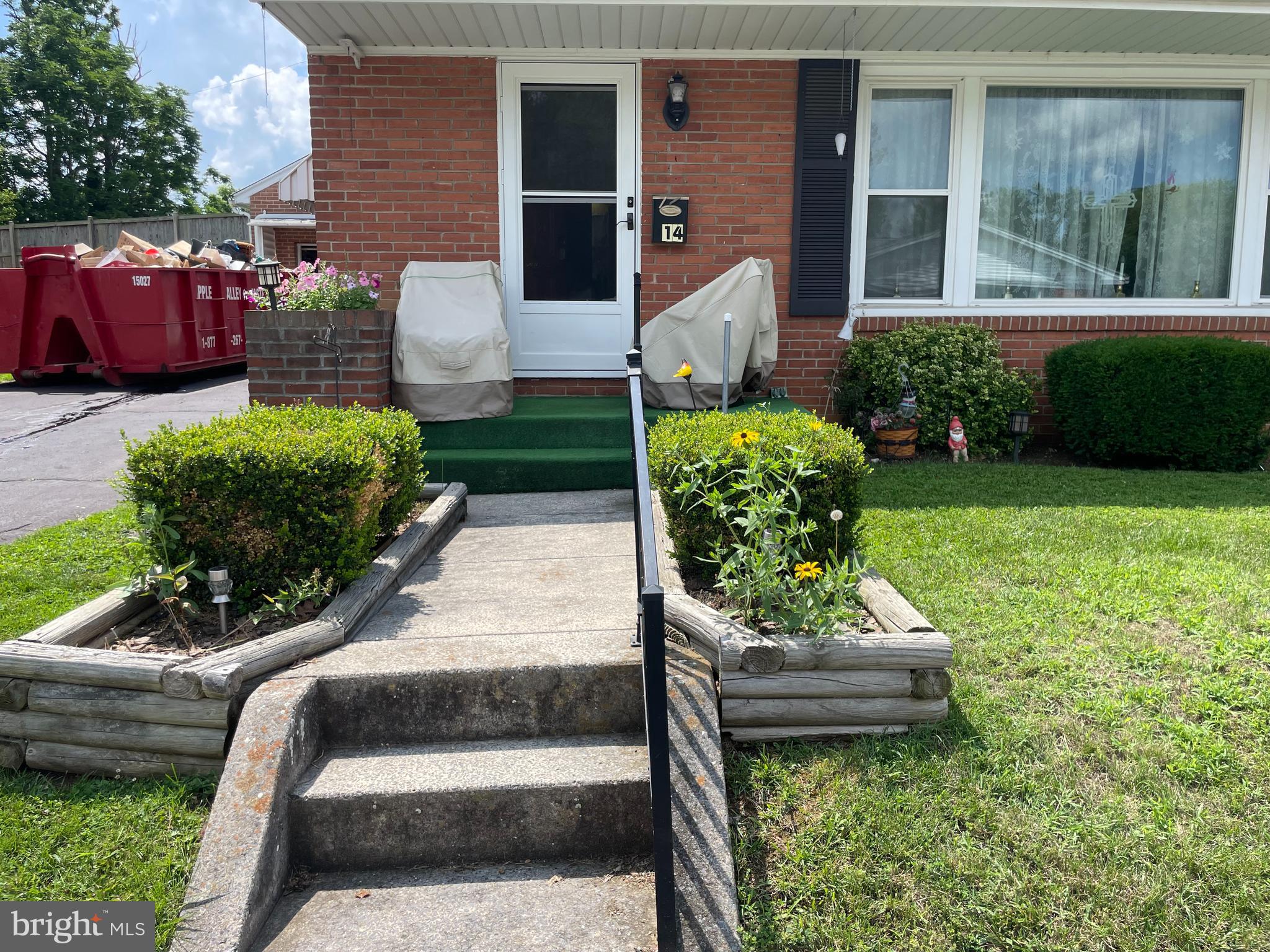 BOONSBORO - Residential