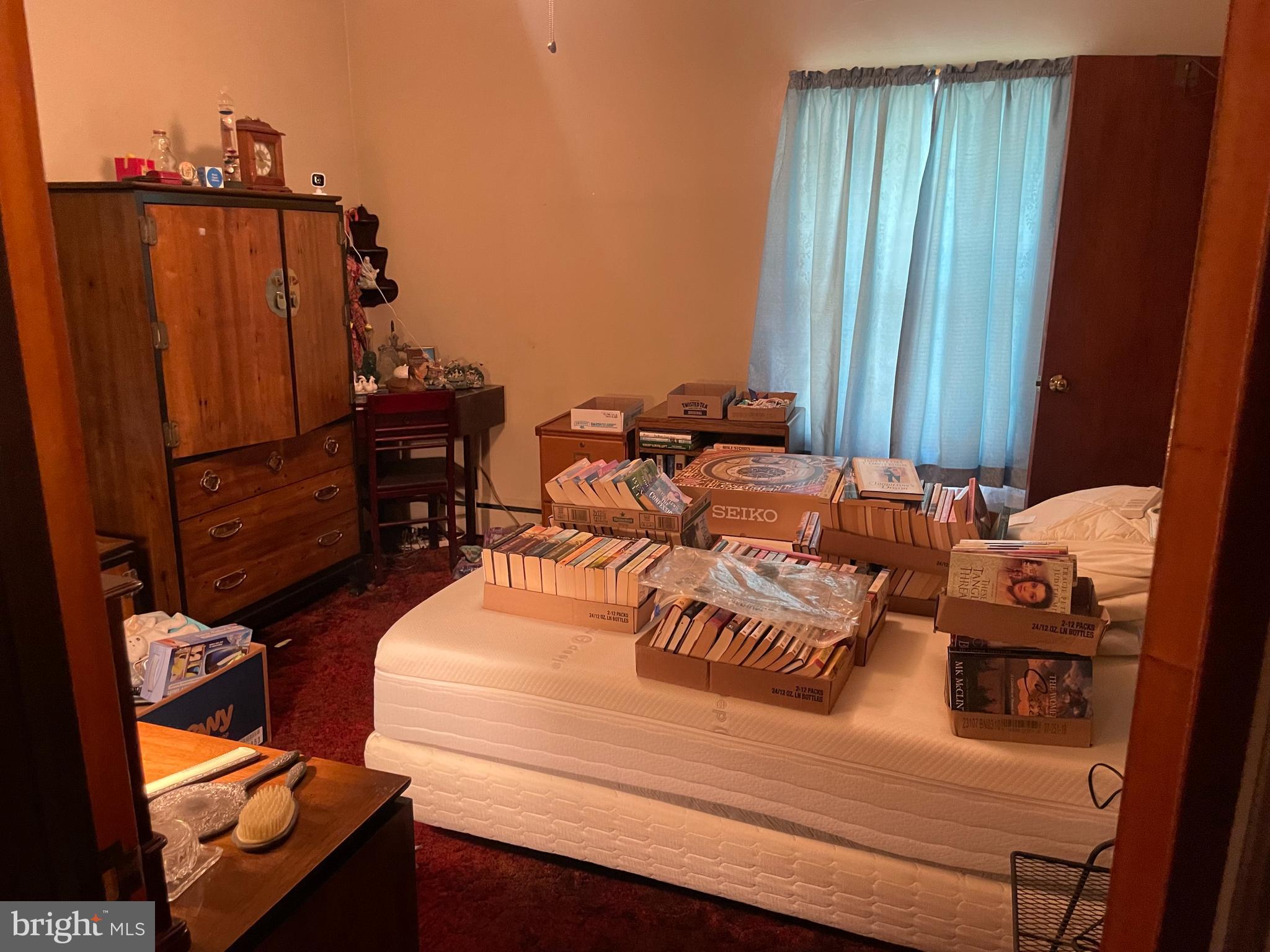 BOONSBORO - Residential