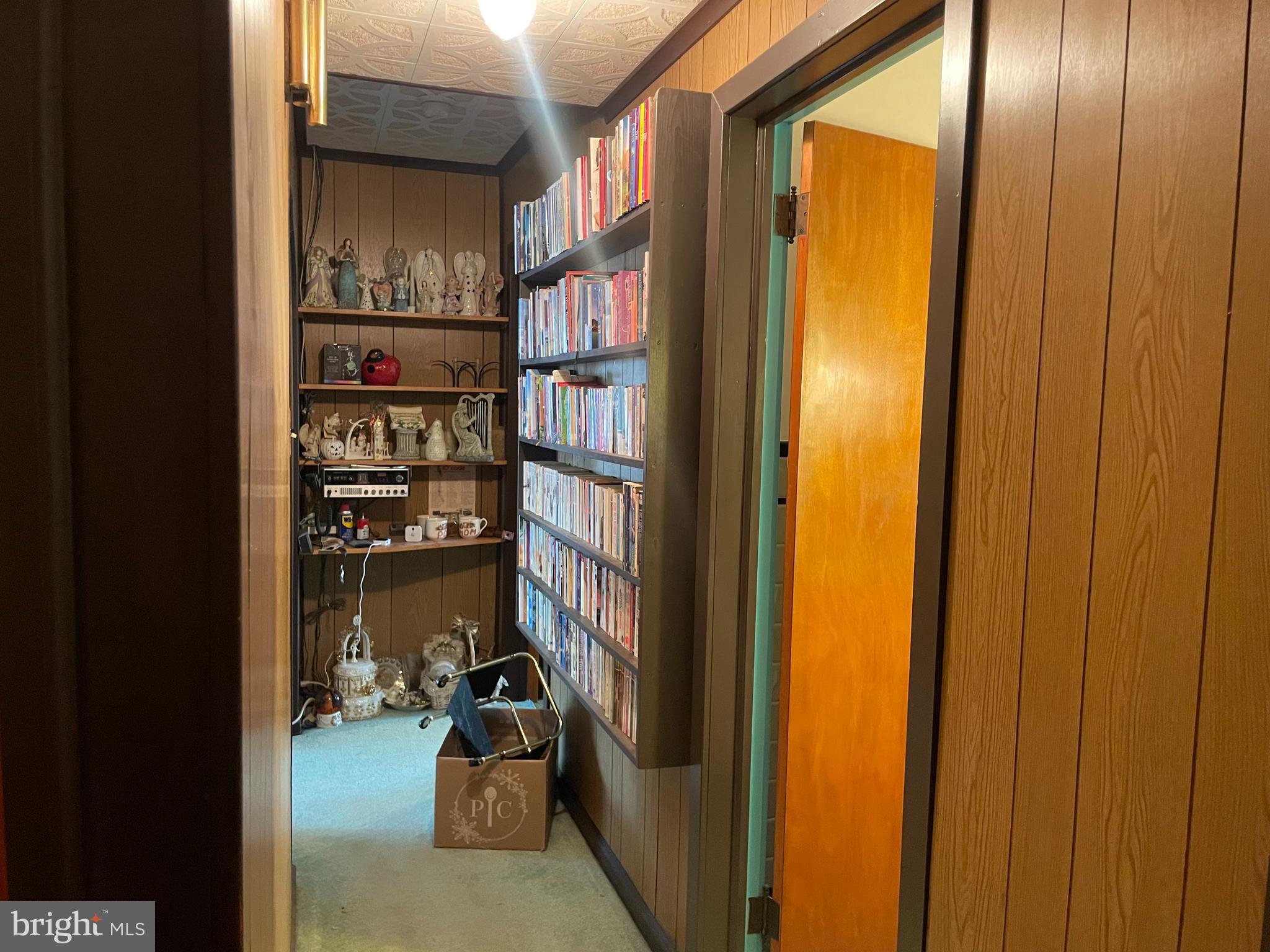 BOONSBORO - Residential