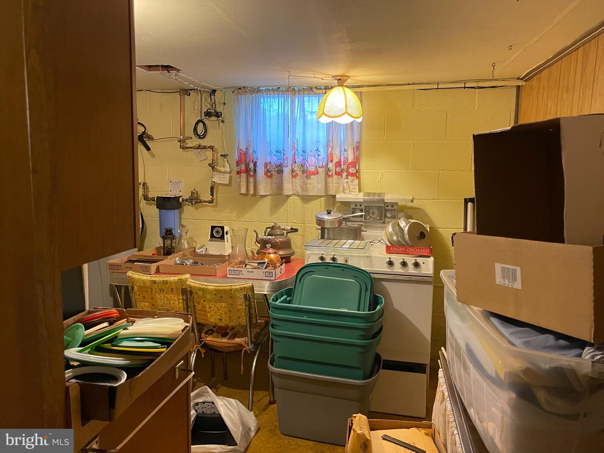 BOONSBORO - Residential