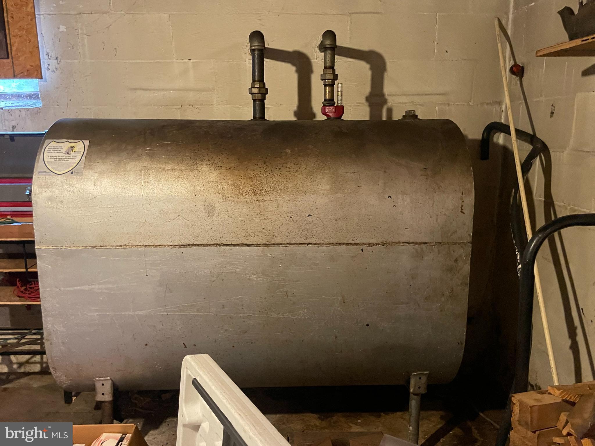 BOONSBORO - Residential