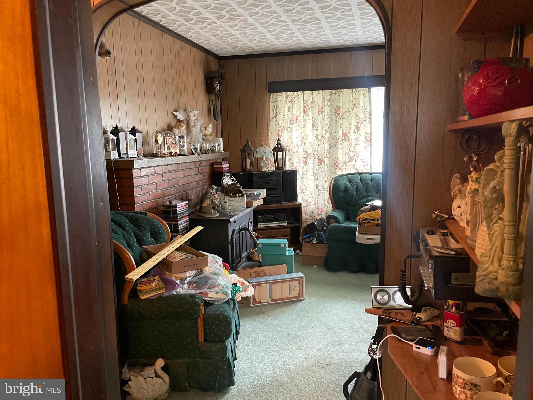 BOONSBORO - Residential