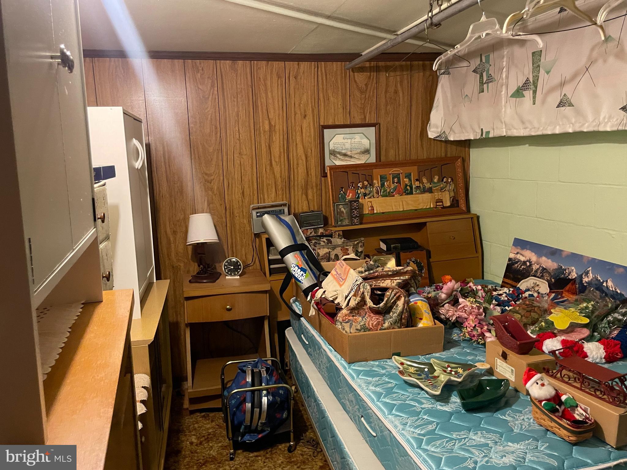 BOONSBORO - Residential