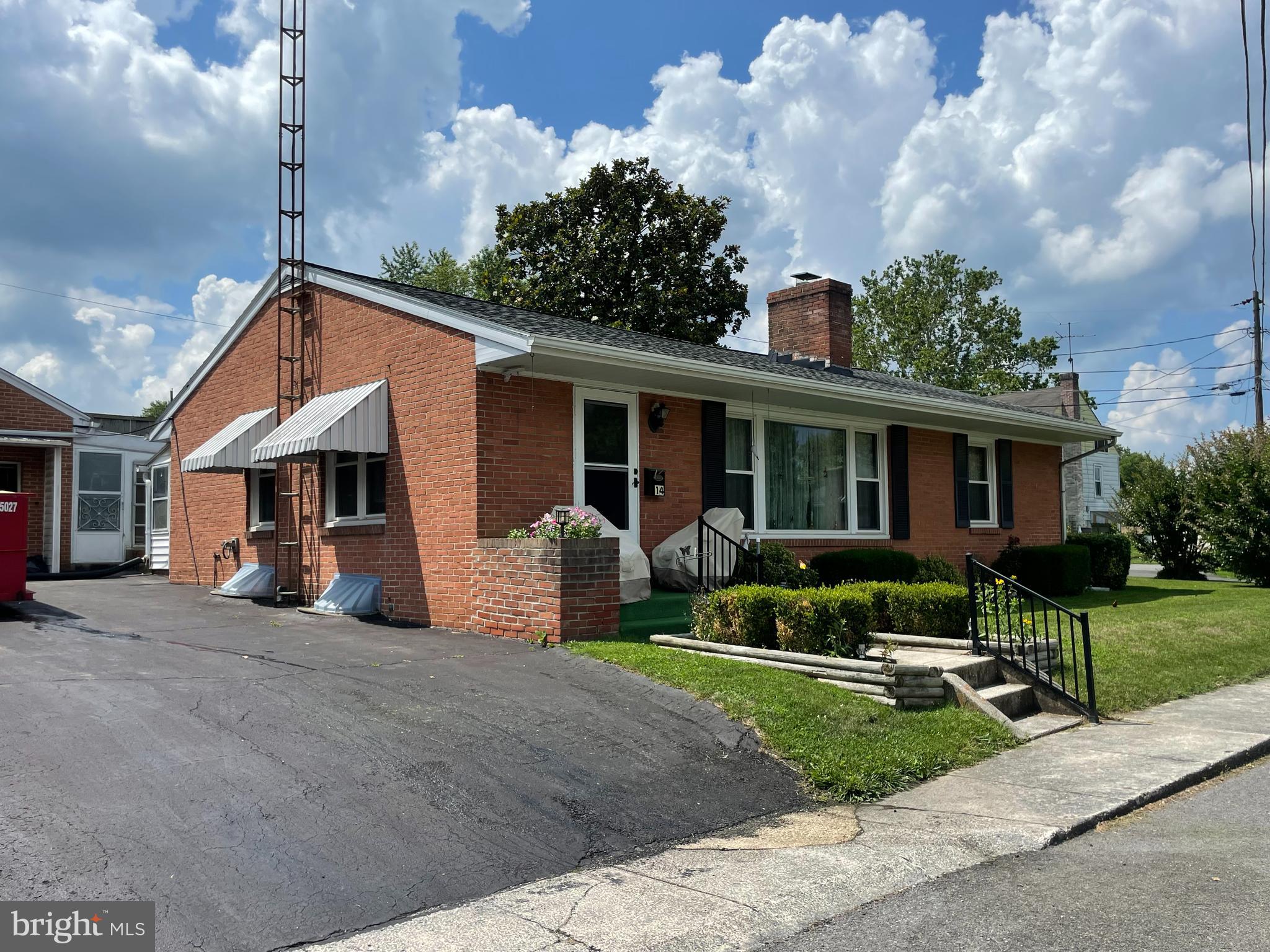 BOONSBORO - Residential