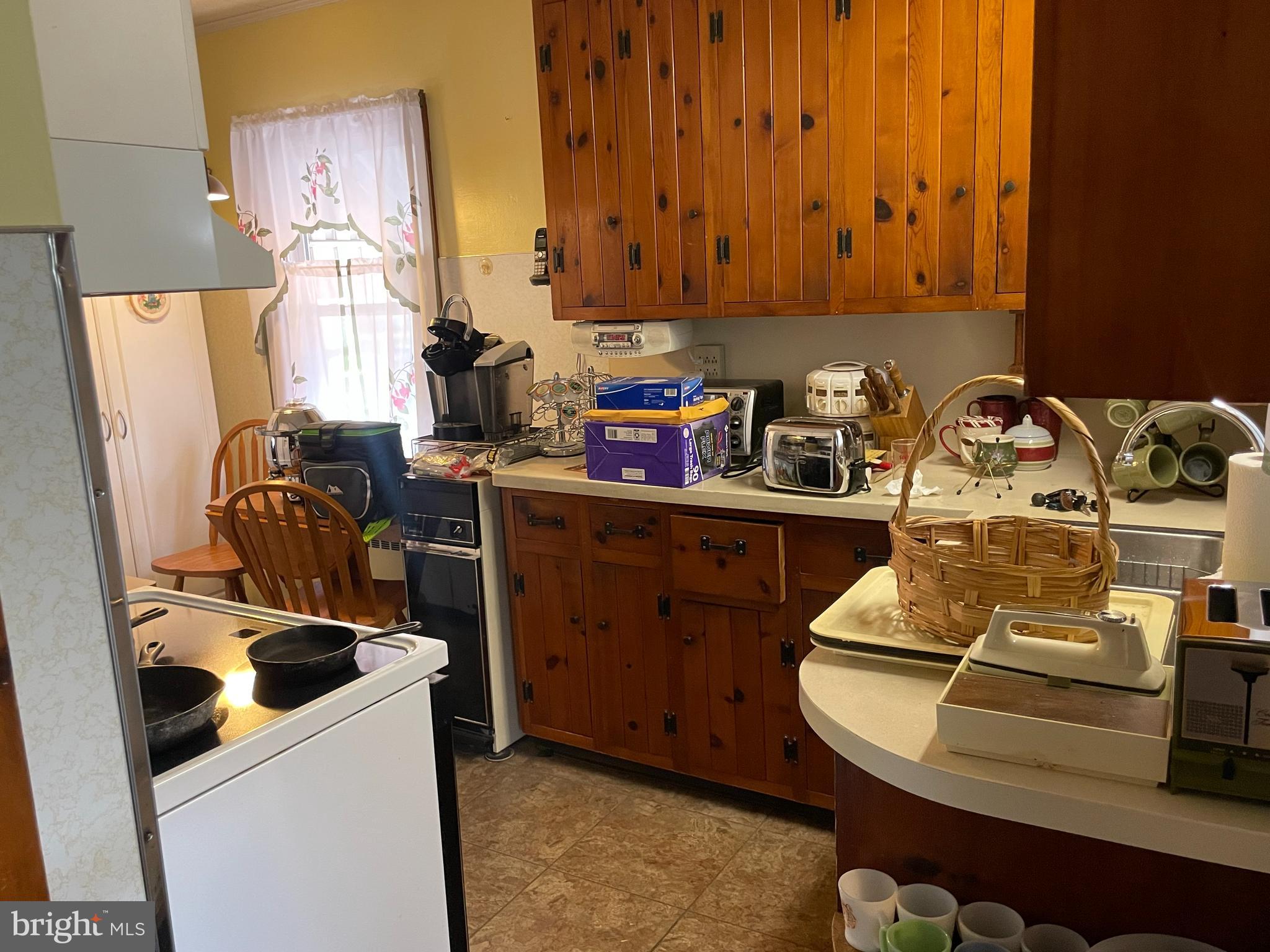 BOONSBORO - Residential