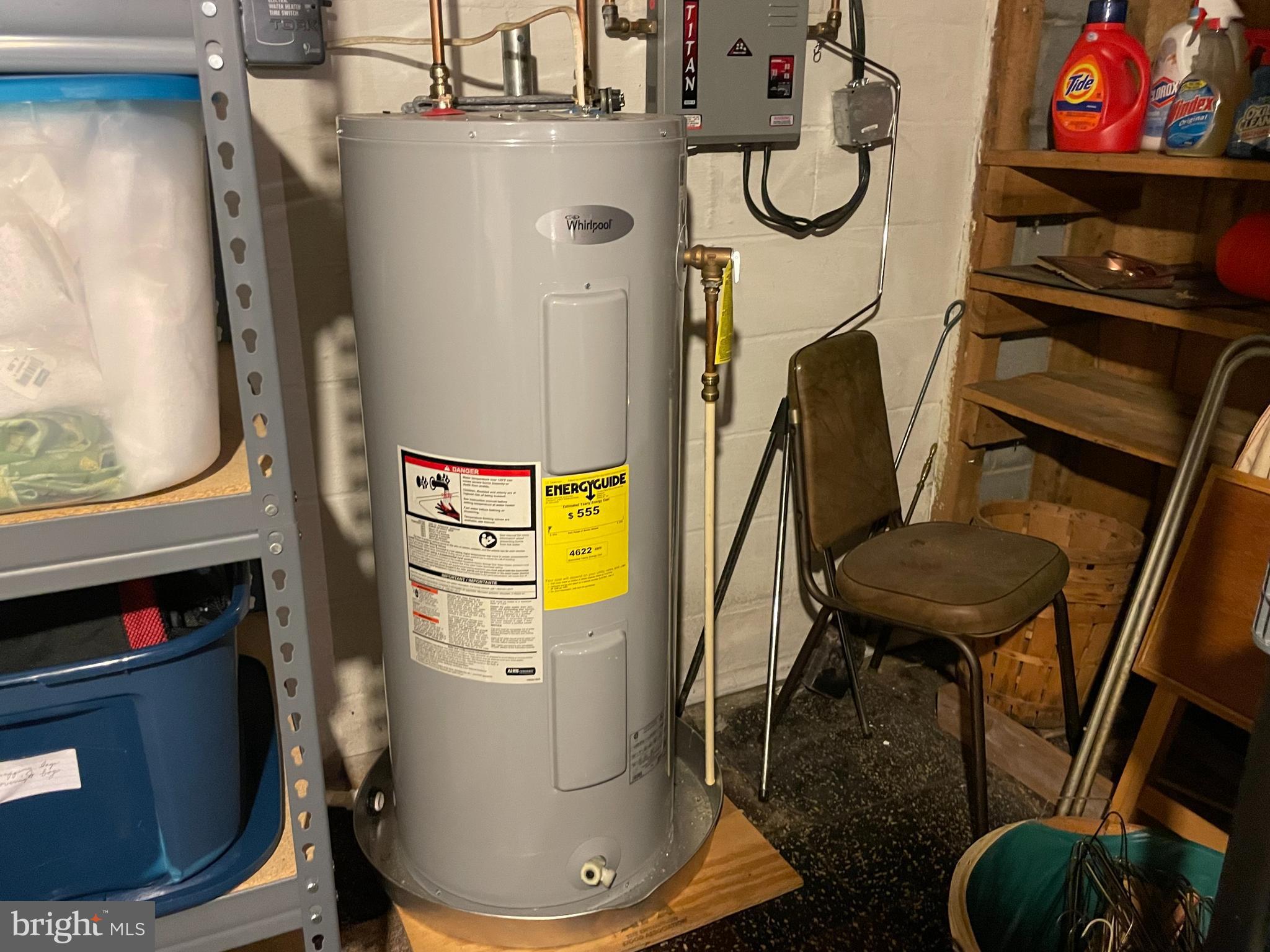 BOONSBORO - Residential