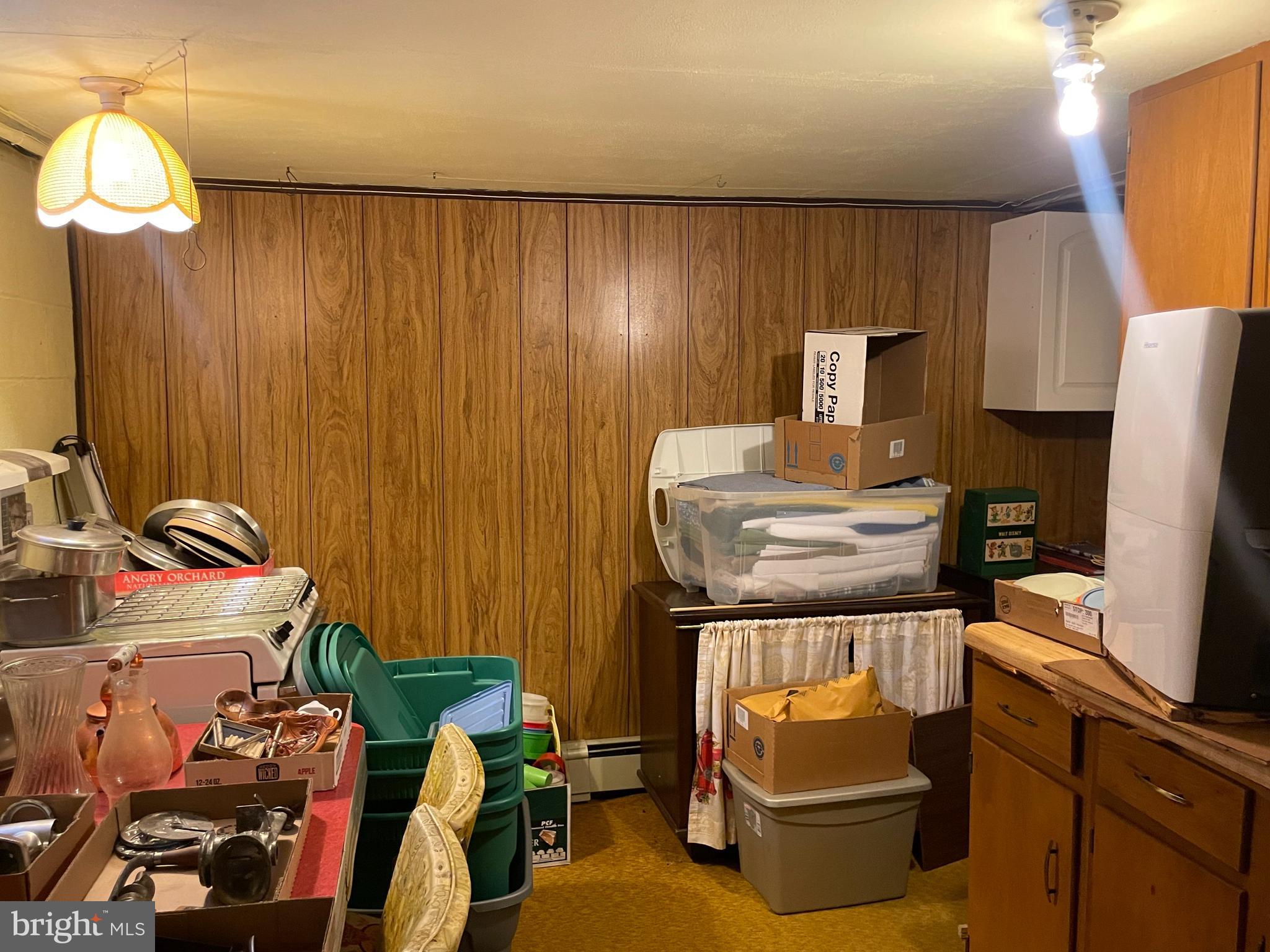 BOONSBORO - Residential