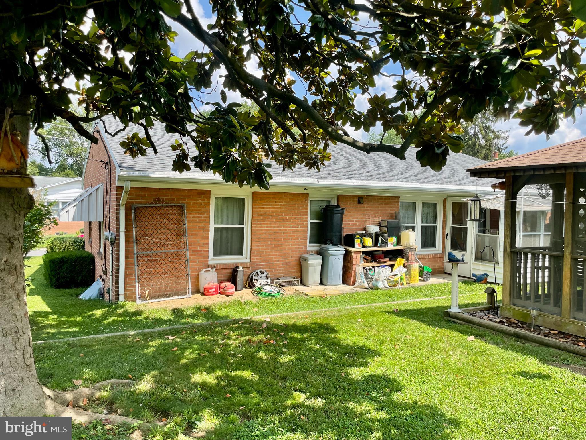 BOONSBORO - Residential