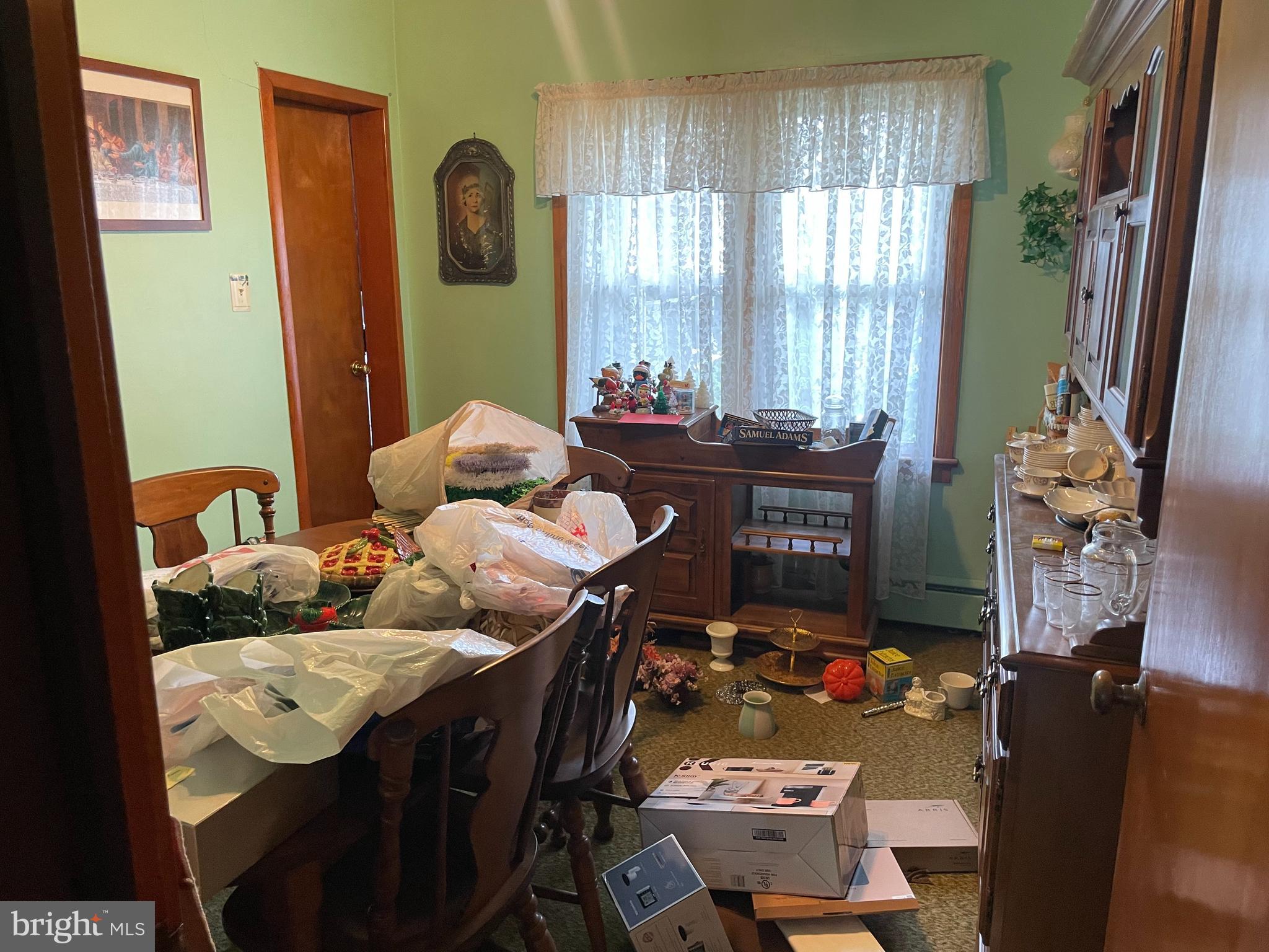 BOONSBORO - Residential